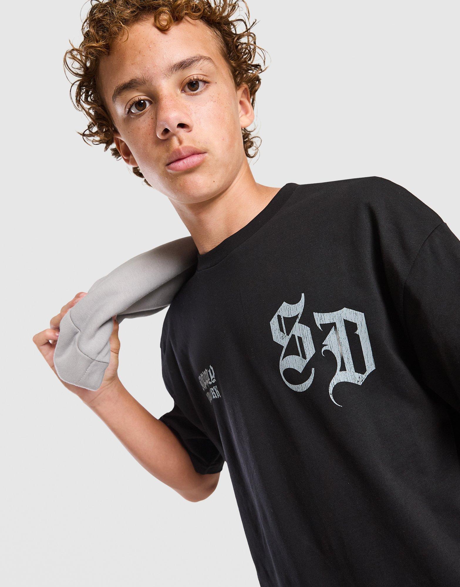 Supply & Demand Archer T-Shirt Junior