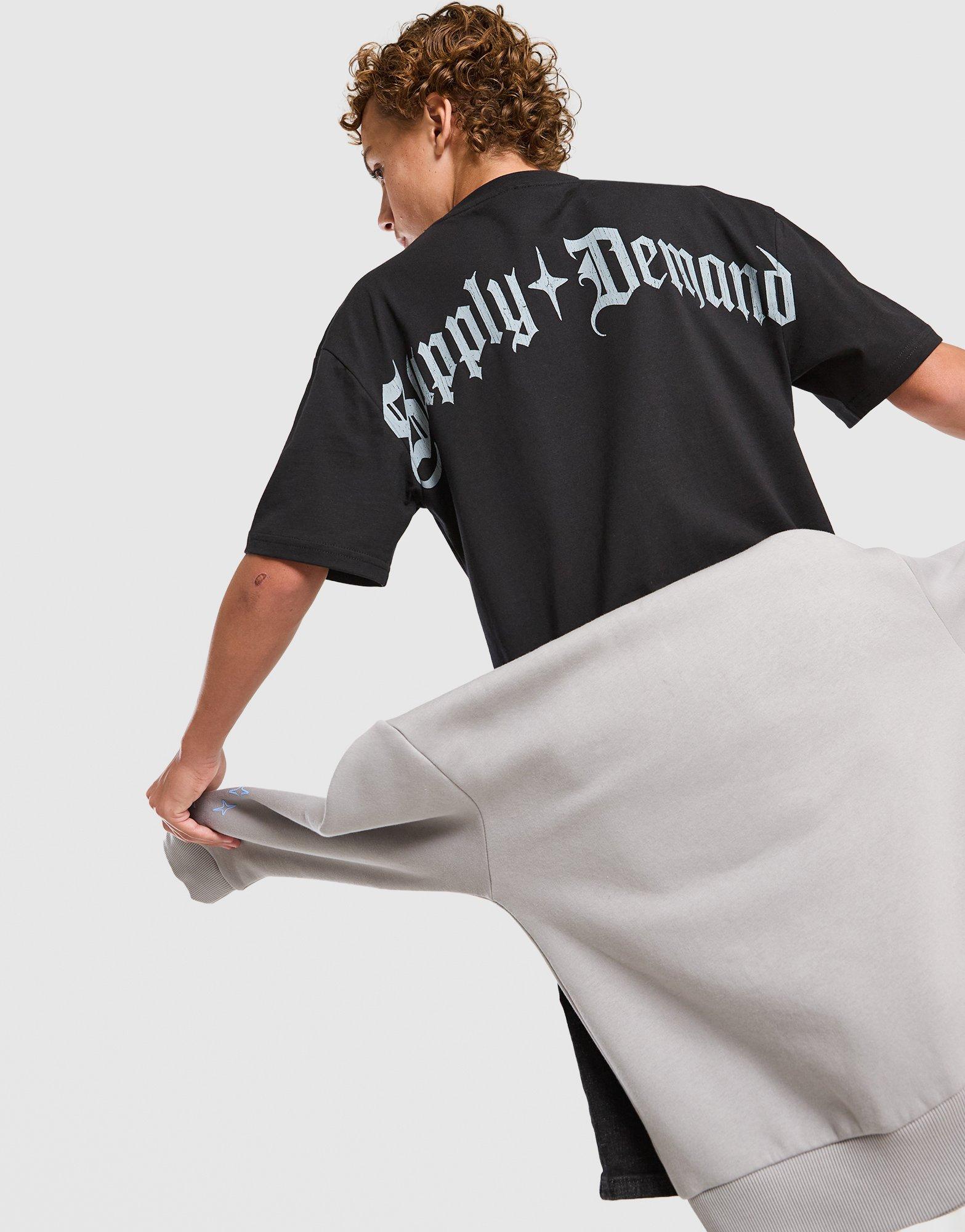 Supply & Demand Archer T-Shirt Junior