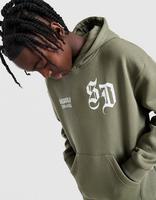 Supply & Demand Archer Hoodie Junior