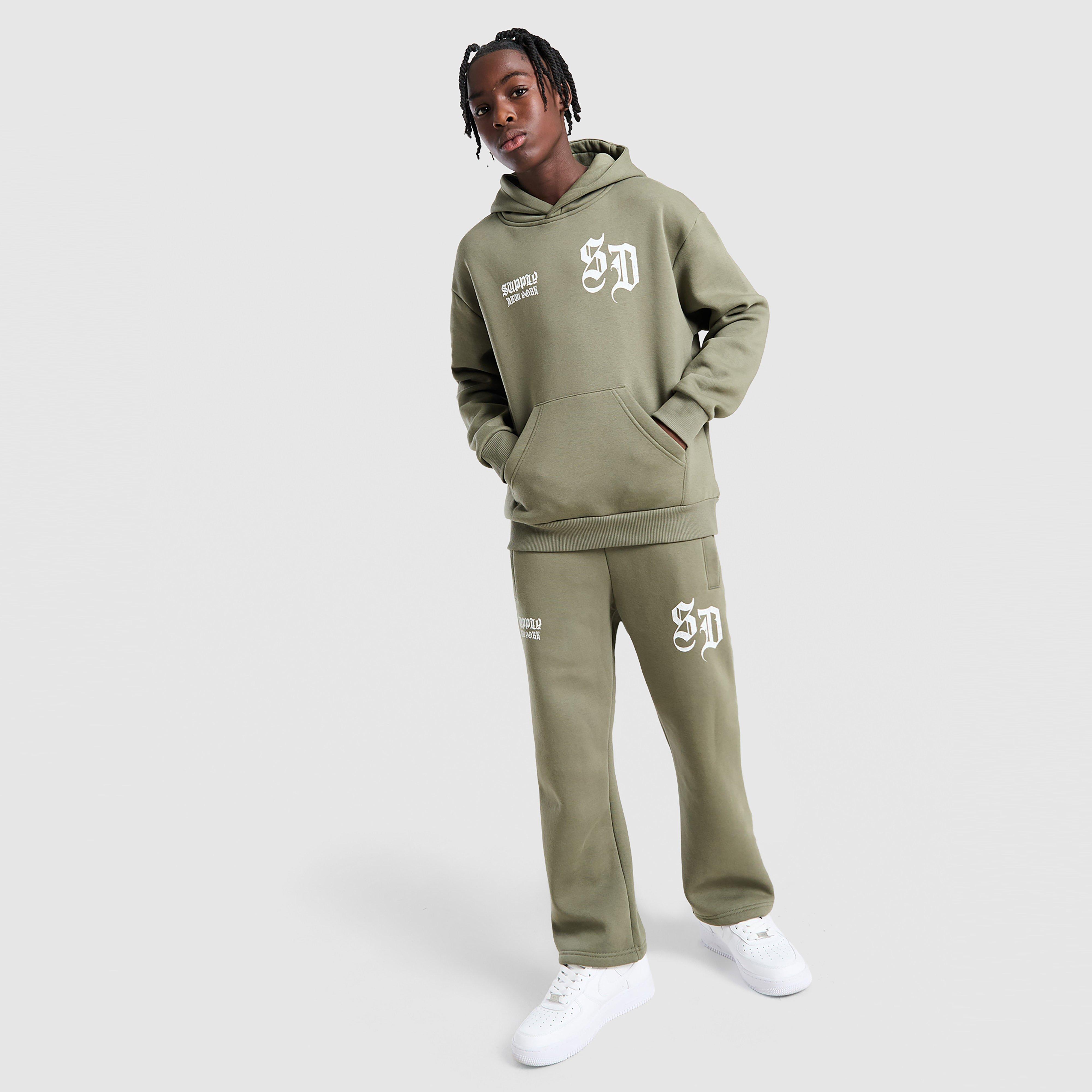 verde
