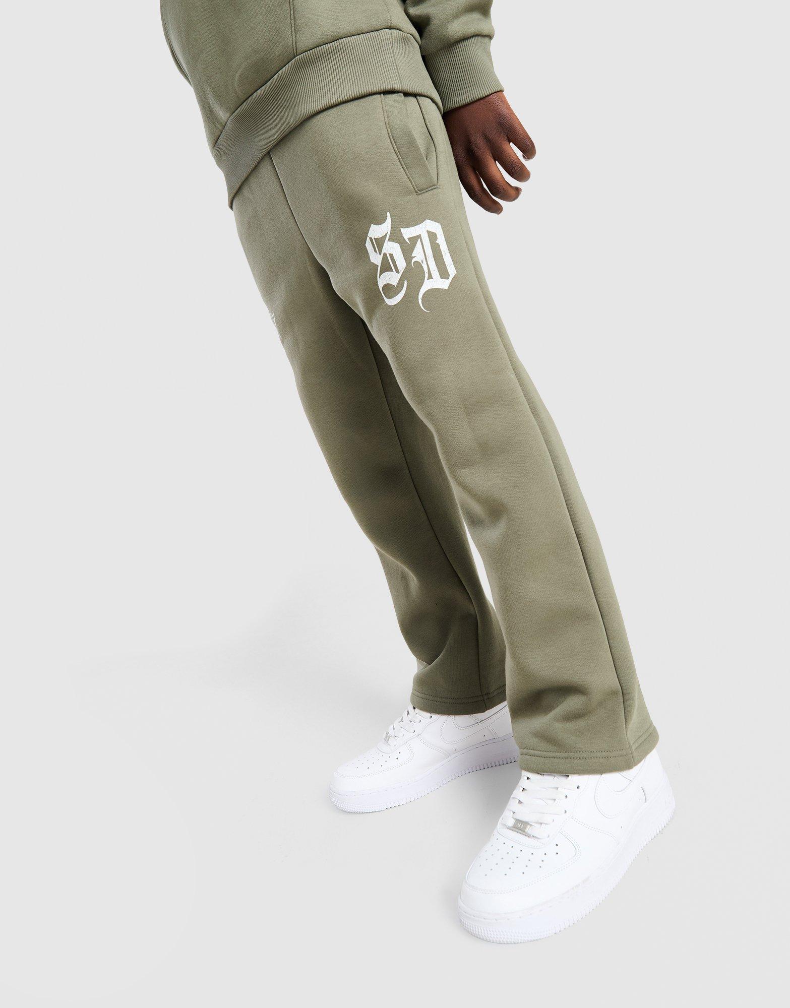 Supply & Demand Archer Joggers Junior