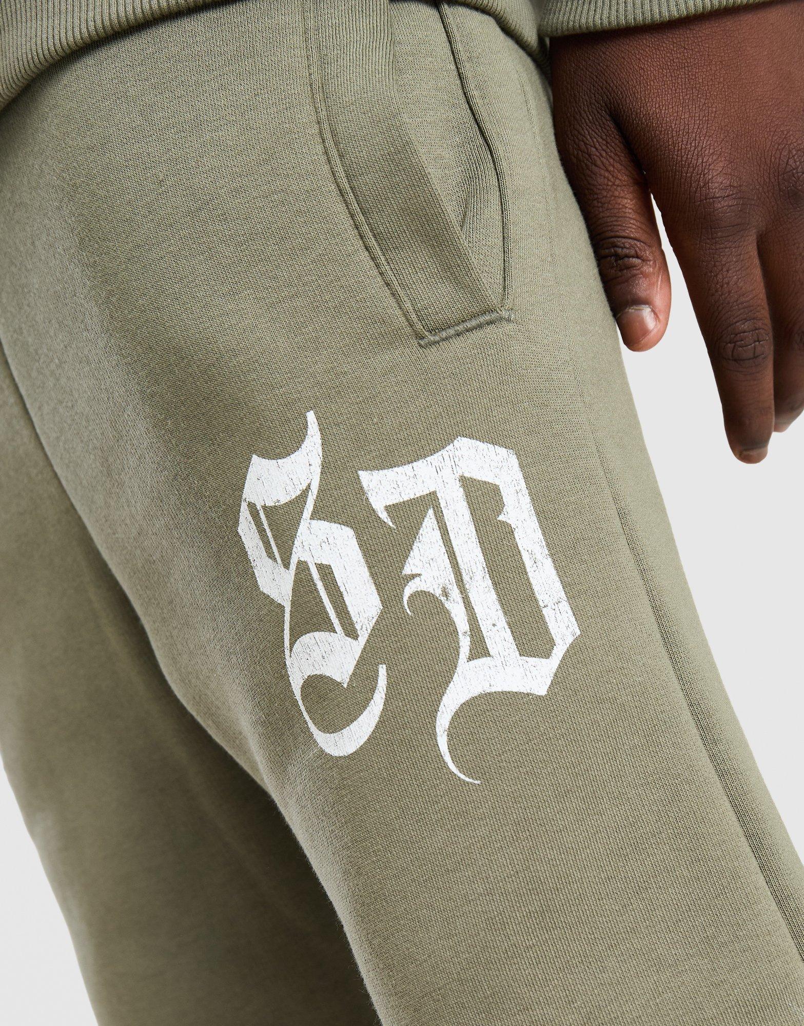 Supply & Demand Archer Joggers Junior