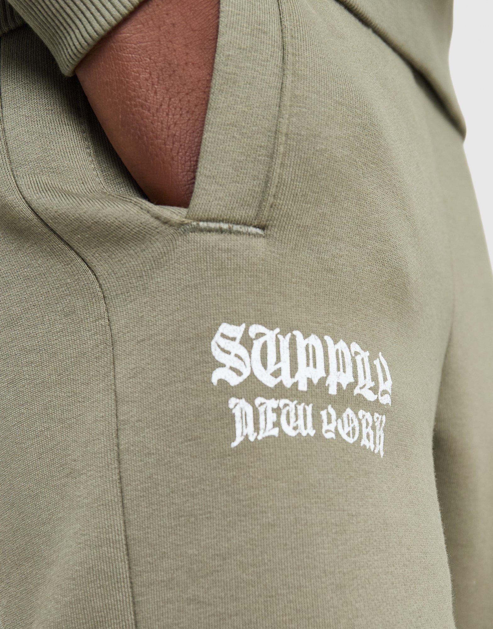 Supply & Demand Archer Joggers Junior