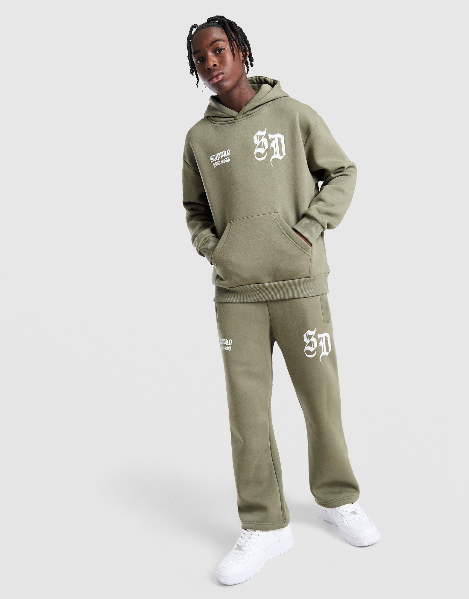 Supply & Demand Archer Joggers Junior