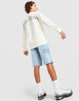 Supply & Demand Archer Long Sleeve T-Shirt Junior