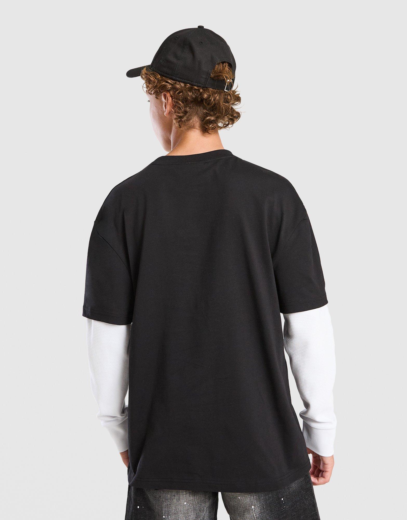 Supply & Demand Falcon Long Sleeve T-Shirt Junior