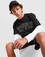 Supply & Demand Falcon Long Sleeve T-Shirt Junior