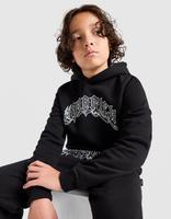 Hoodrich Ritual Camo Hoodie Junior