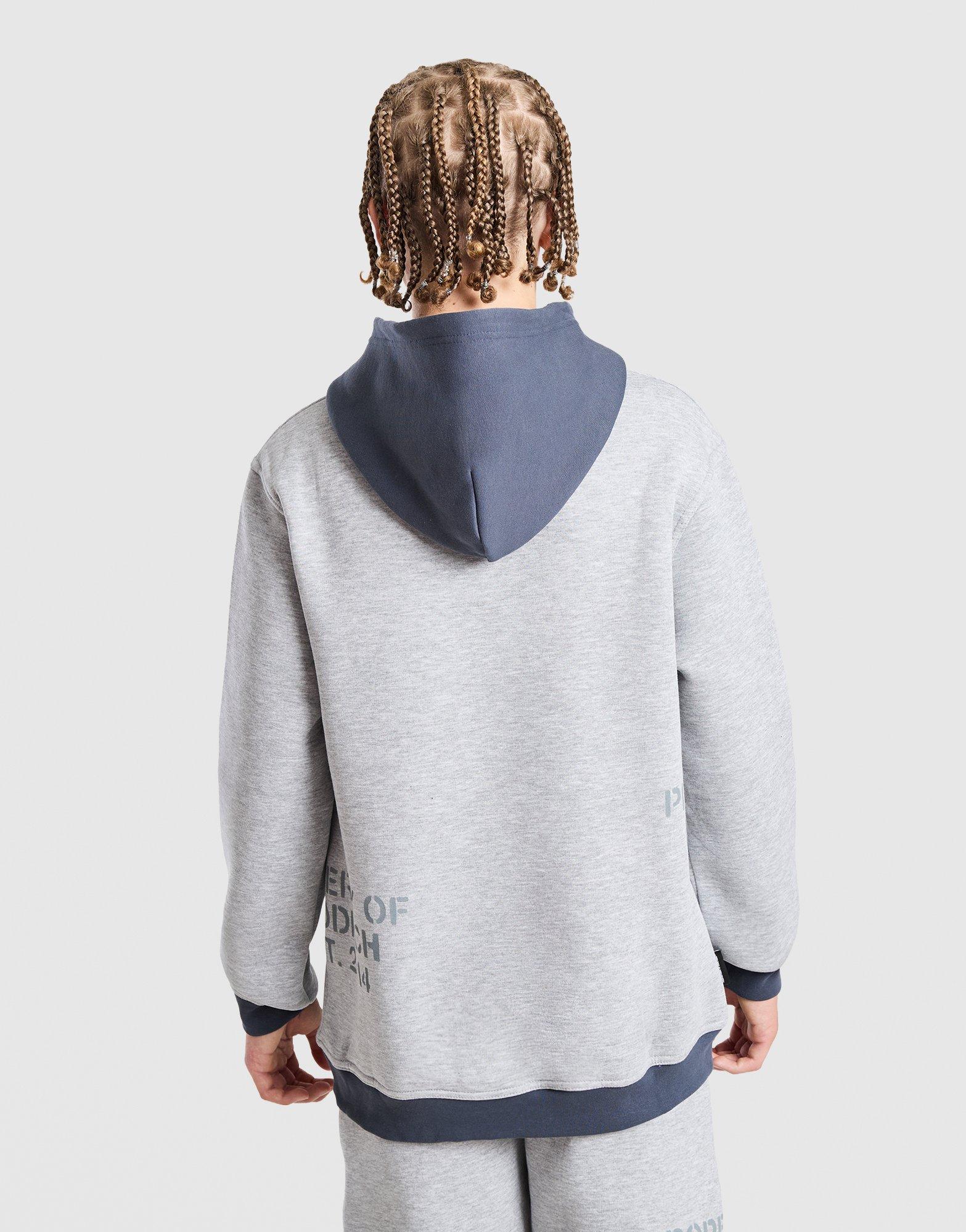 Hoodrich Hush Hoodie Junior