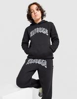 Hoodrich Ritual Camo Joggers Junior