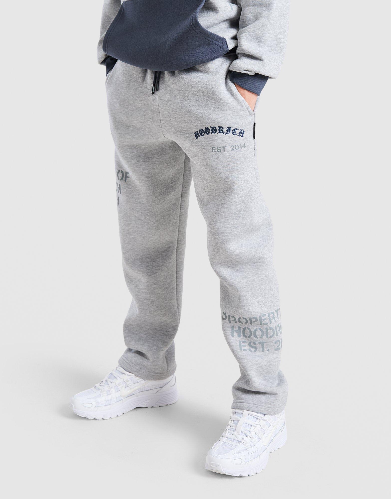 Hoodrich Hush Joggers Junior