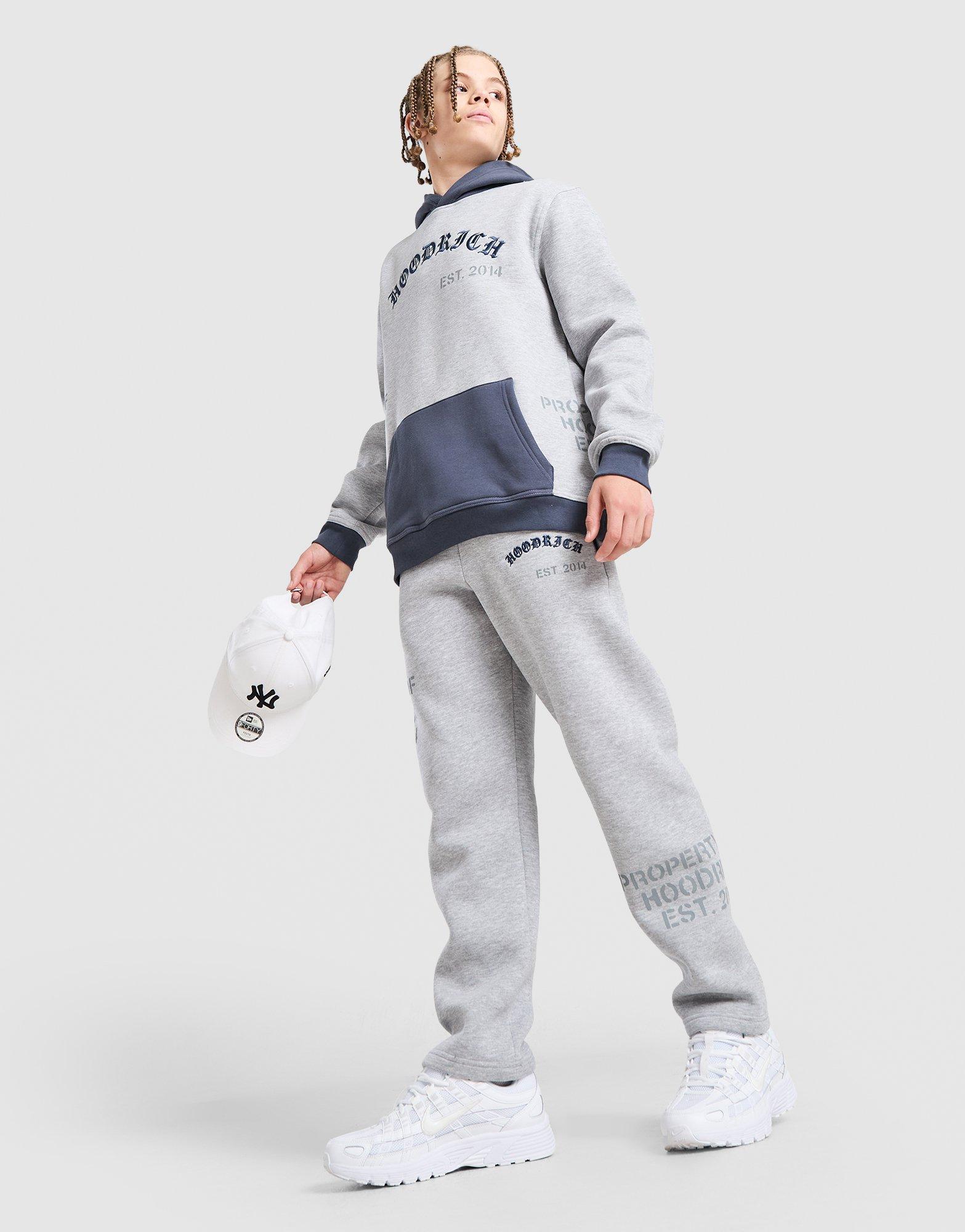 Hoodrich Hush Joggers Junior