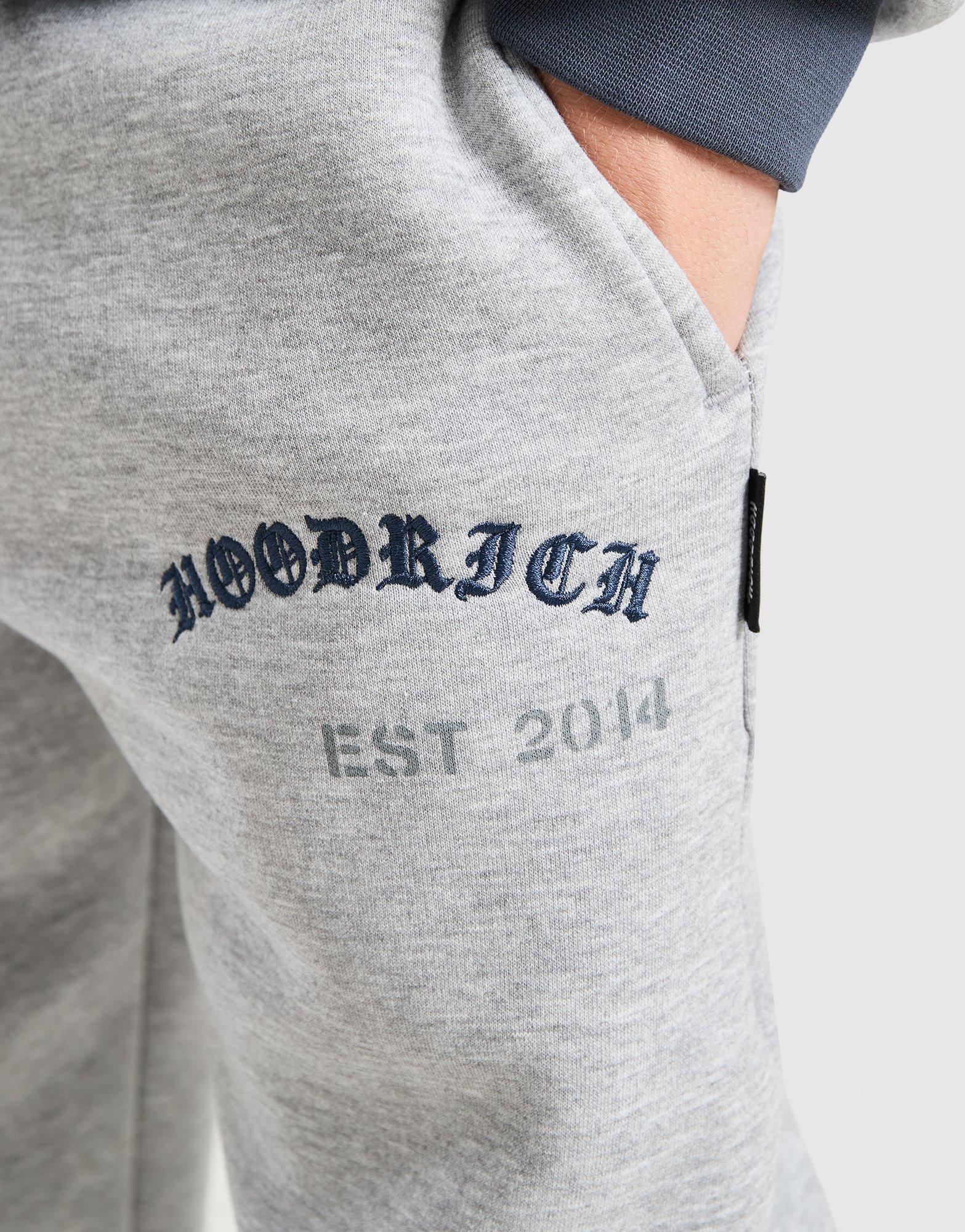 Hoodrich Hush Joggers Junior