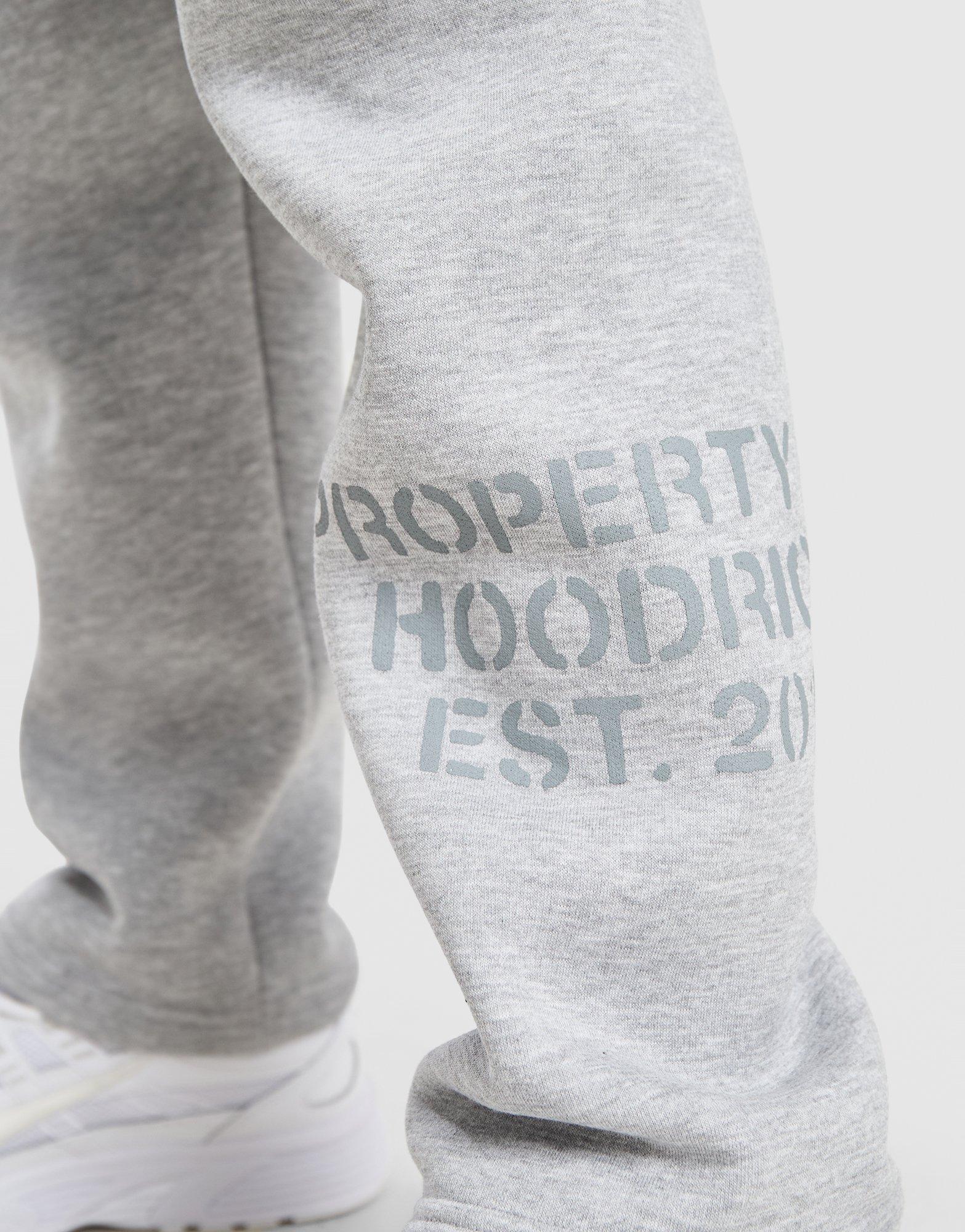Hoodrich Hush Joggers Junior