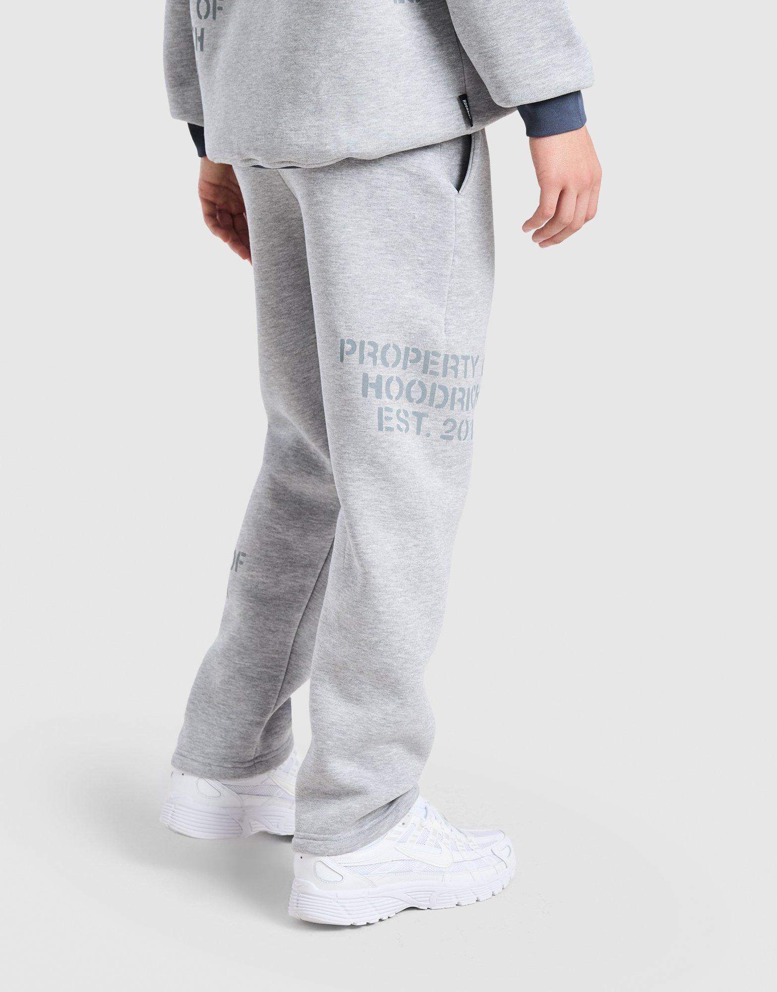 Hoodrich Hush Joggers Junior