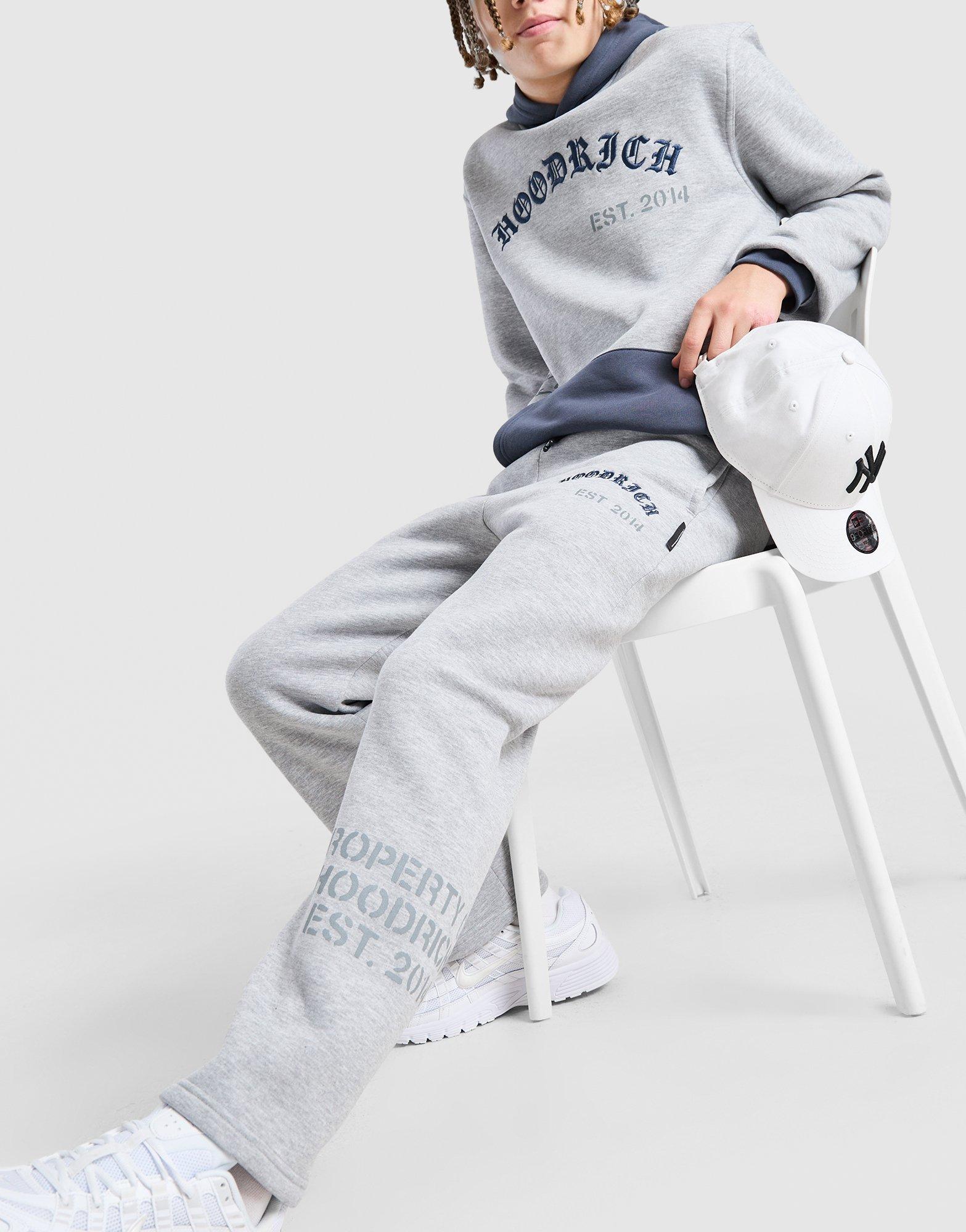 Hoodrich Hush Joggers Junior