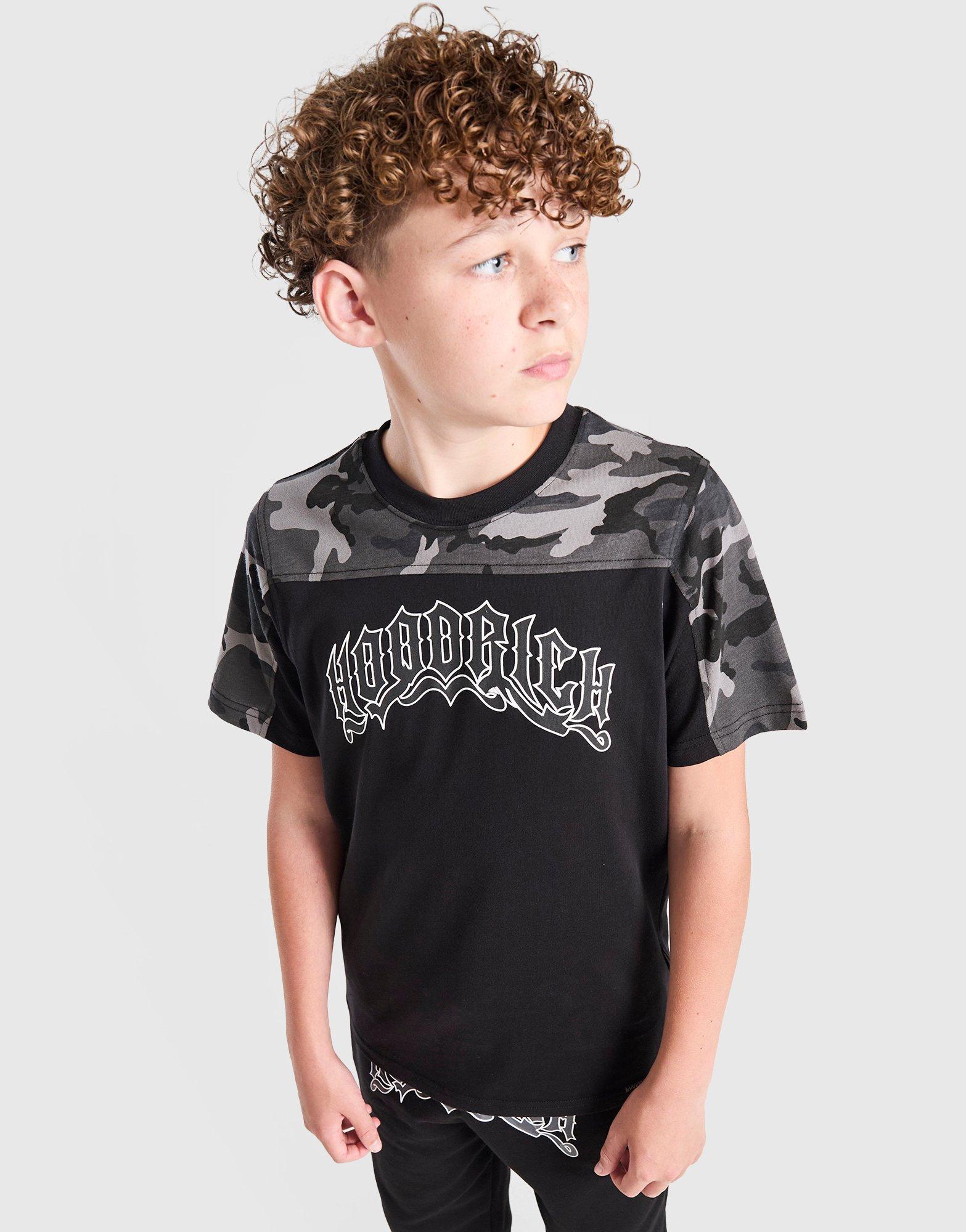 Hoodrich Ritual T-Shirt Junior