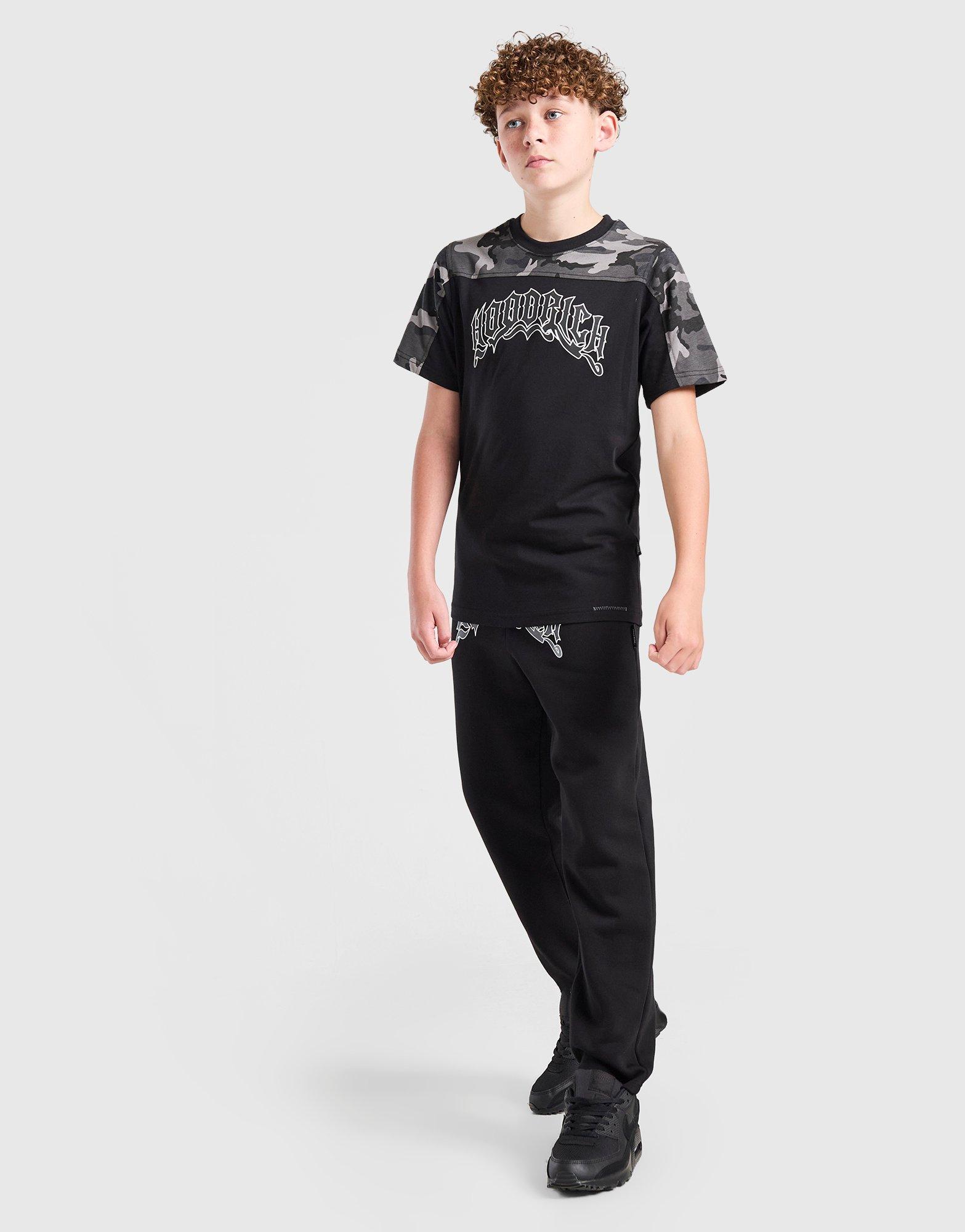 Hoodrich Ritual T-Shirt Junior