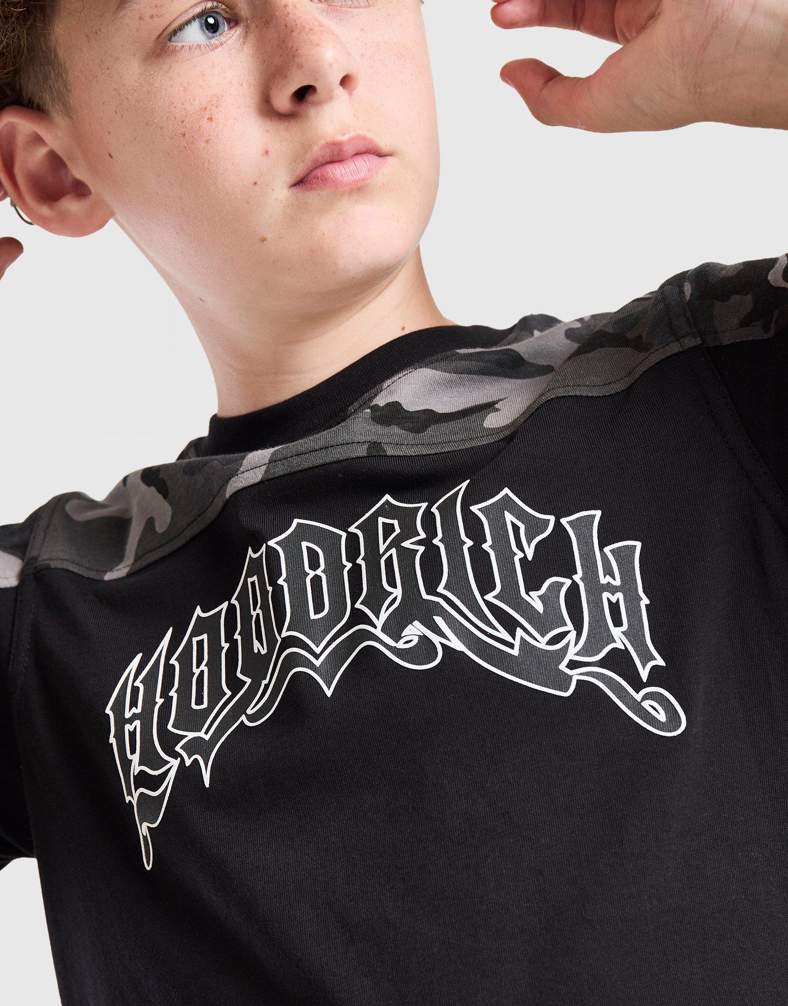 Hoodrich Ritual T-Shirt Junior