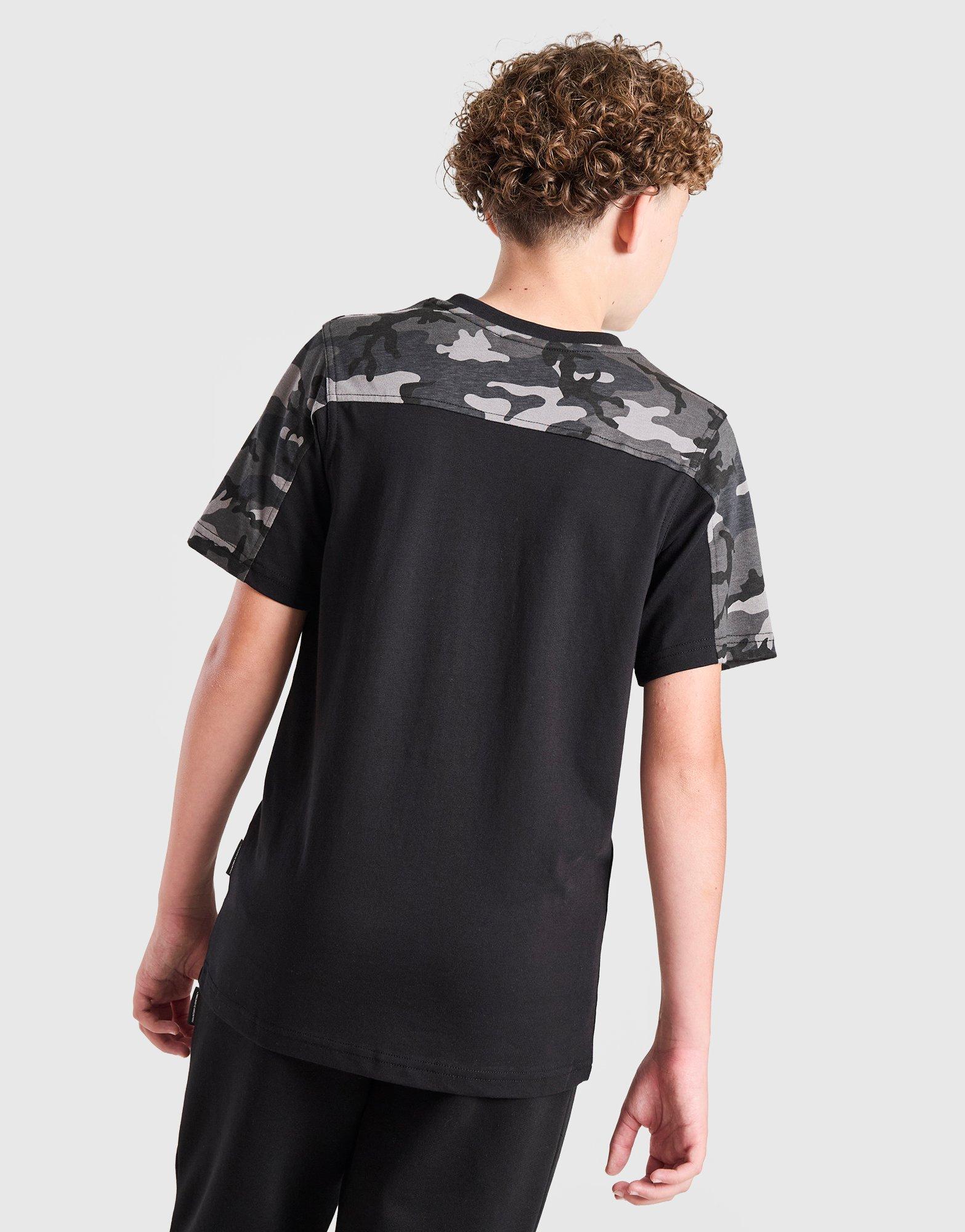 Hoodrich Ritual T-Shirt Junior