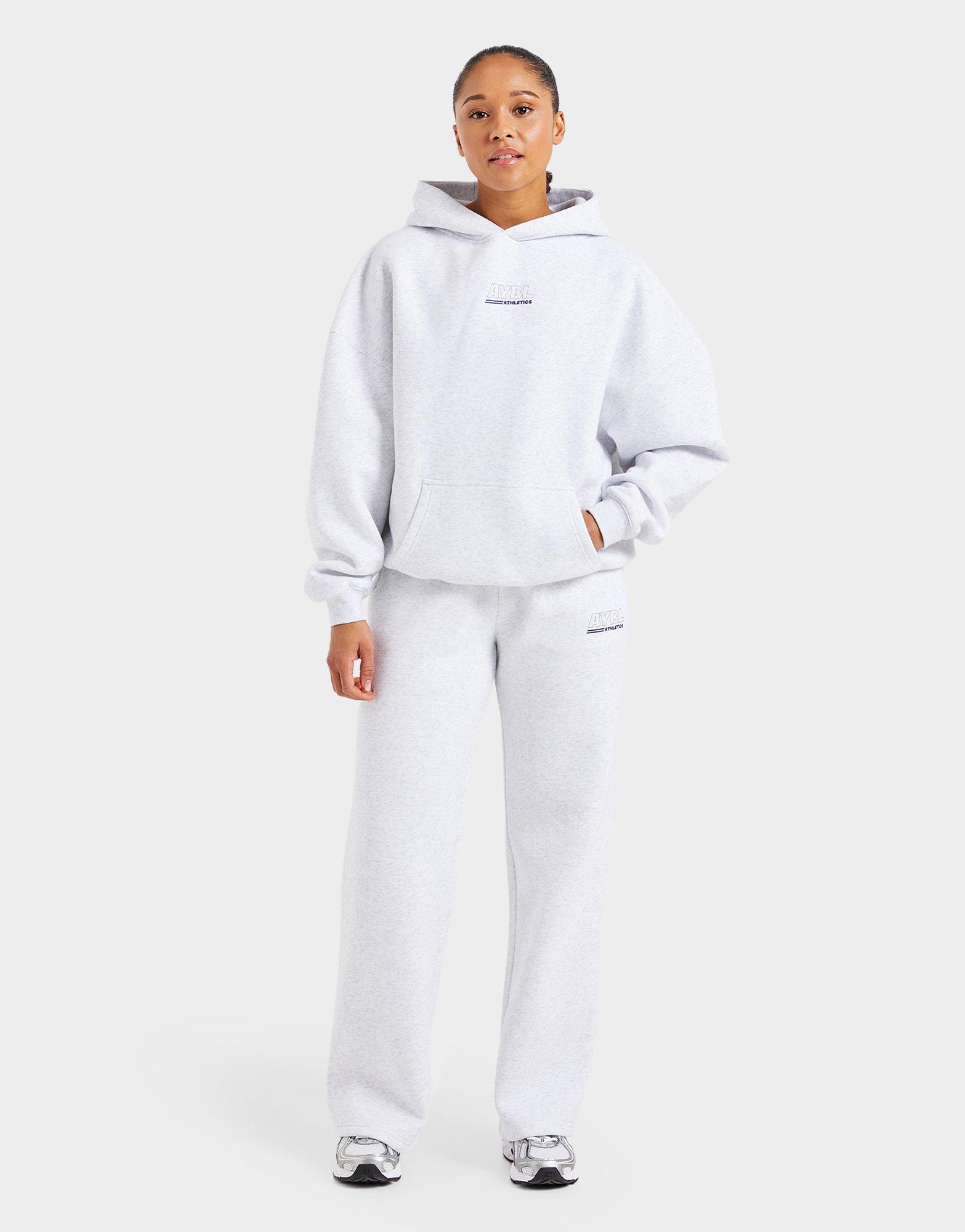 AYBL Athletics Wide Leg Joggers