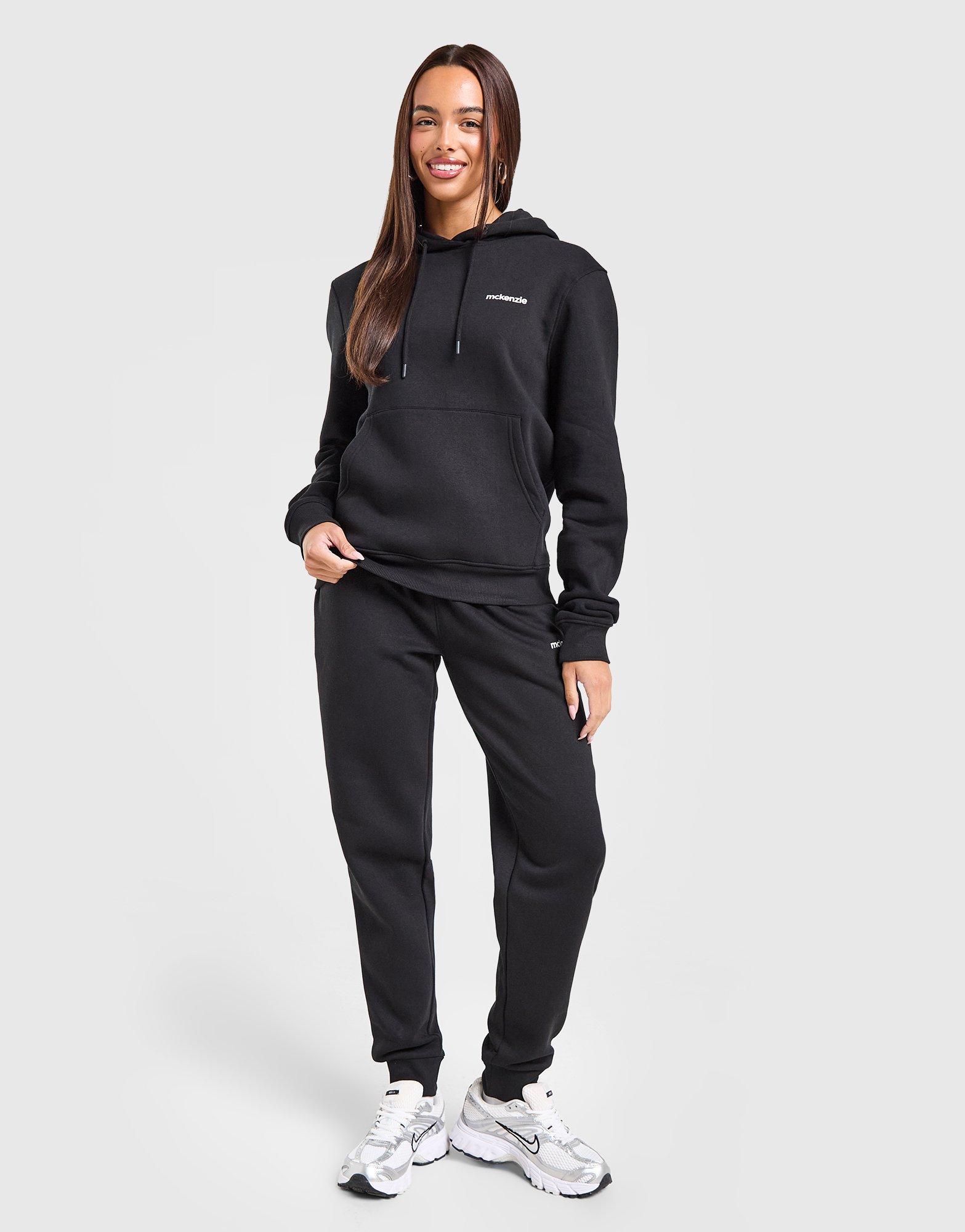 McKenzie Asher Overhead Hoodie