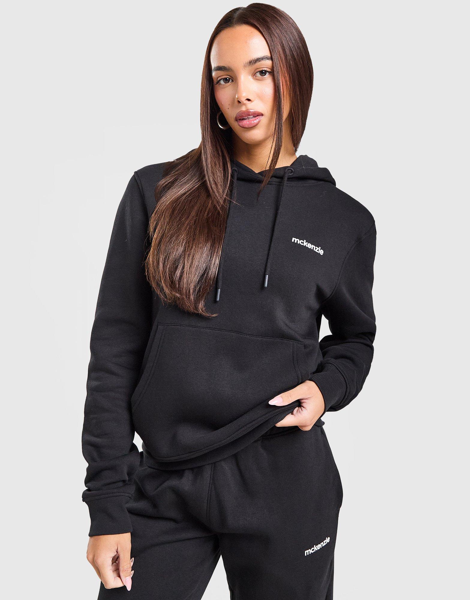 McKenzie Asher Overhead Hoodie