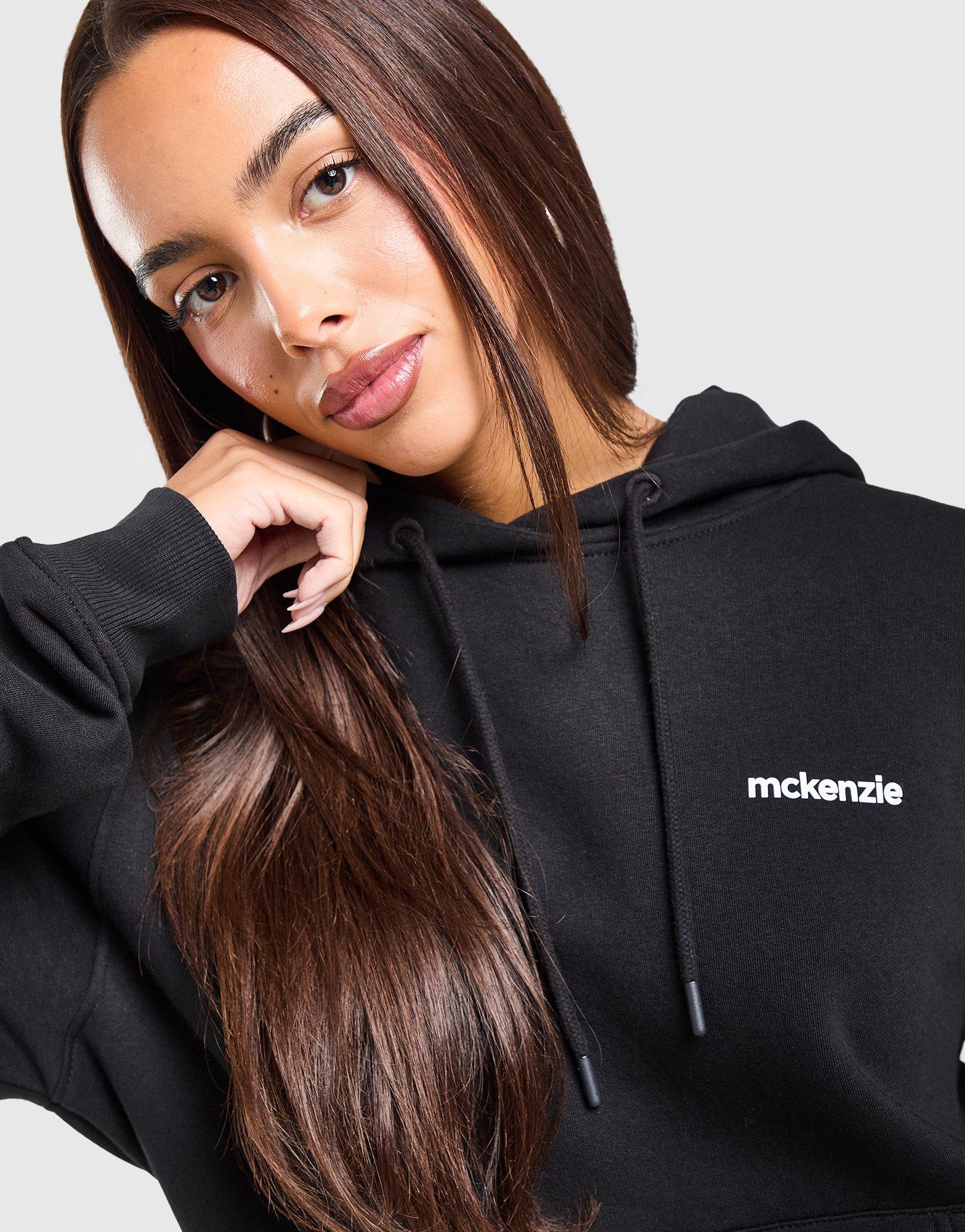 McKenzie Asher Overhead Hoodie