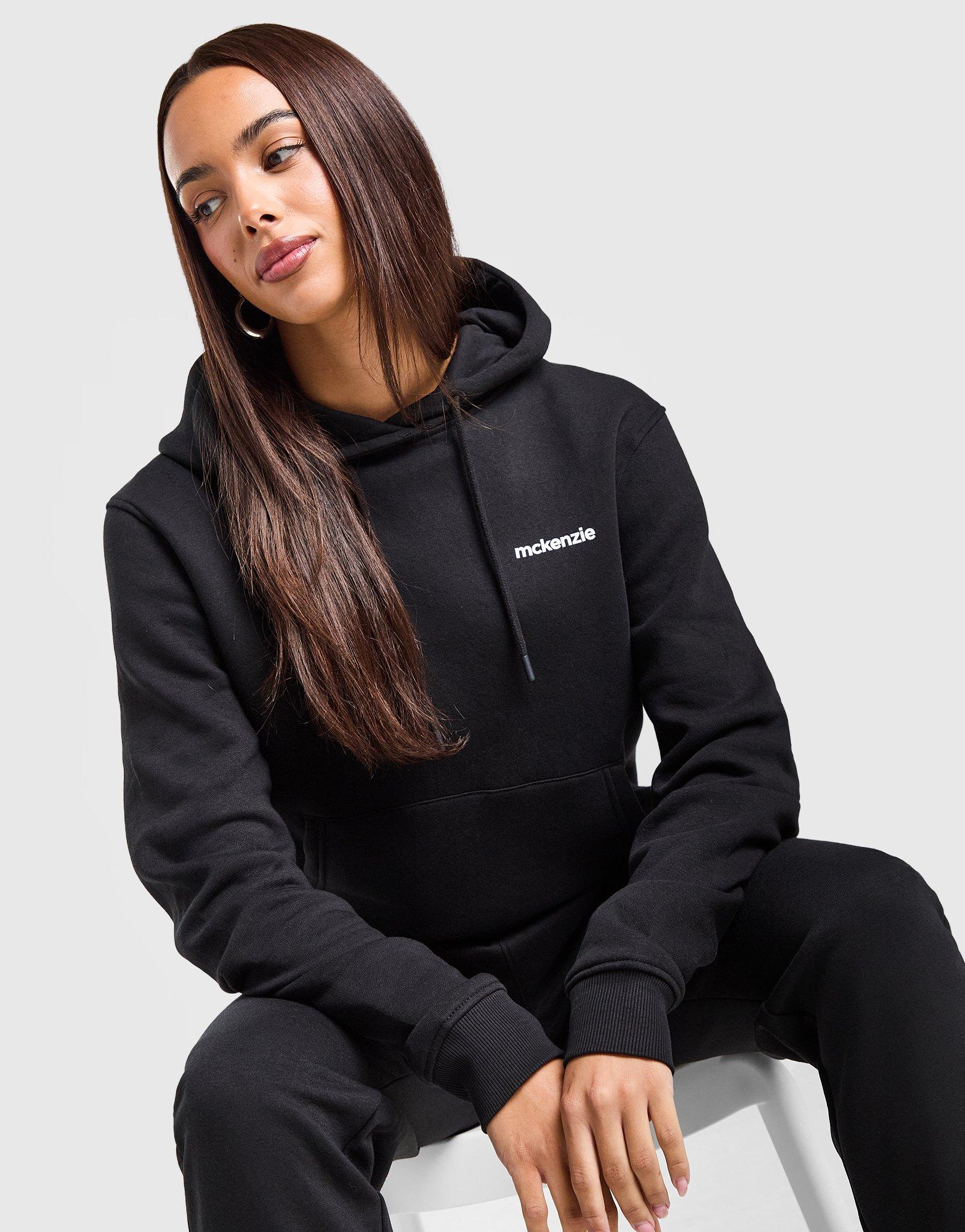 McKenzie Asher Overhead Hoodie