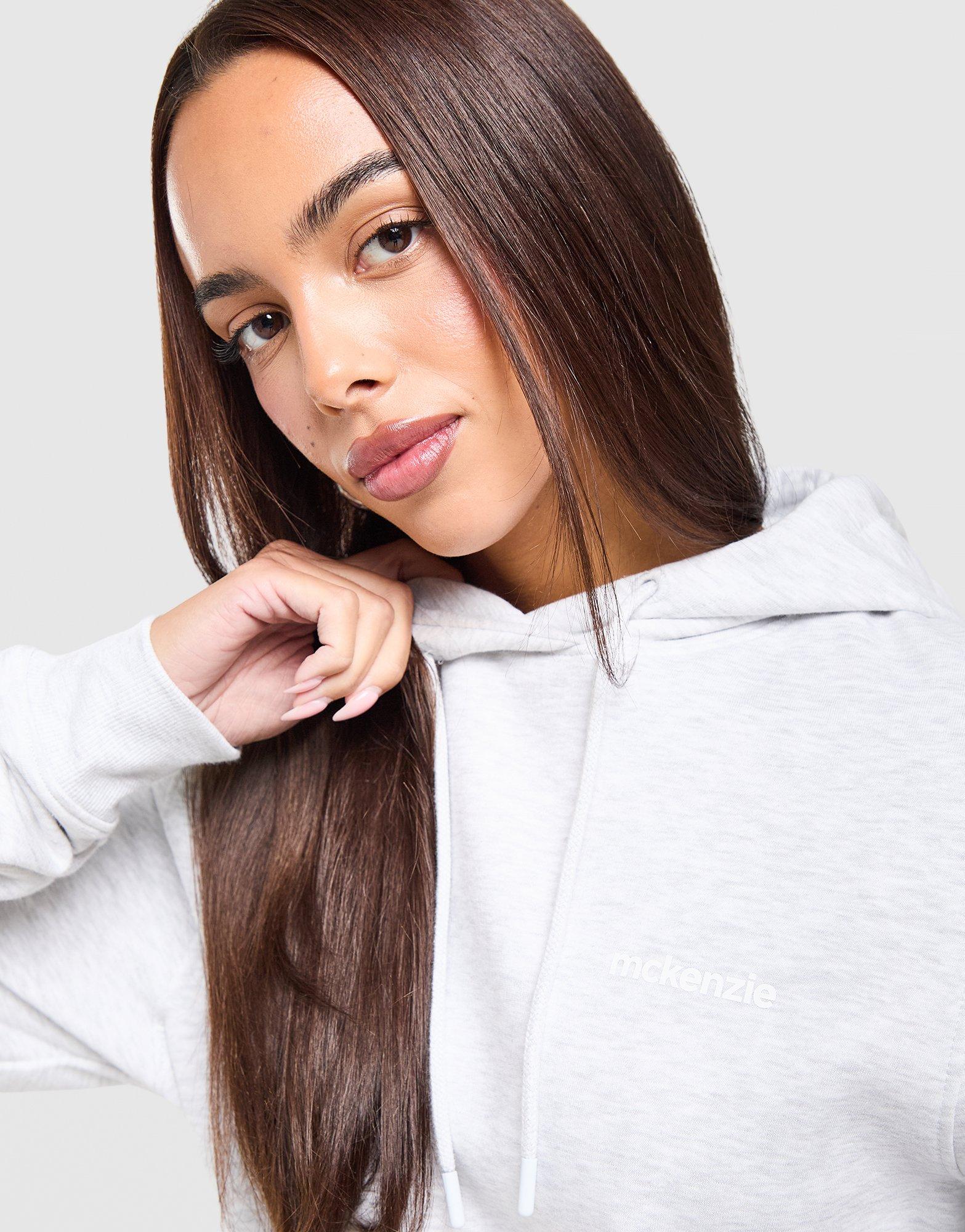 McKenzie Asher Overhead Hoodie