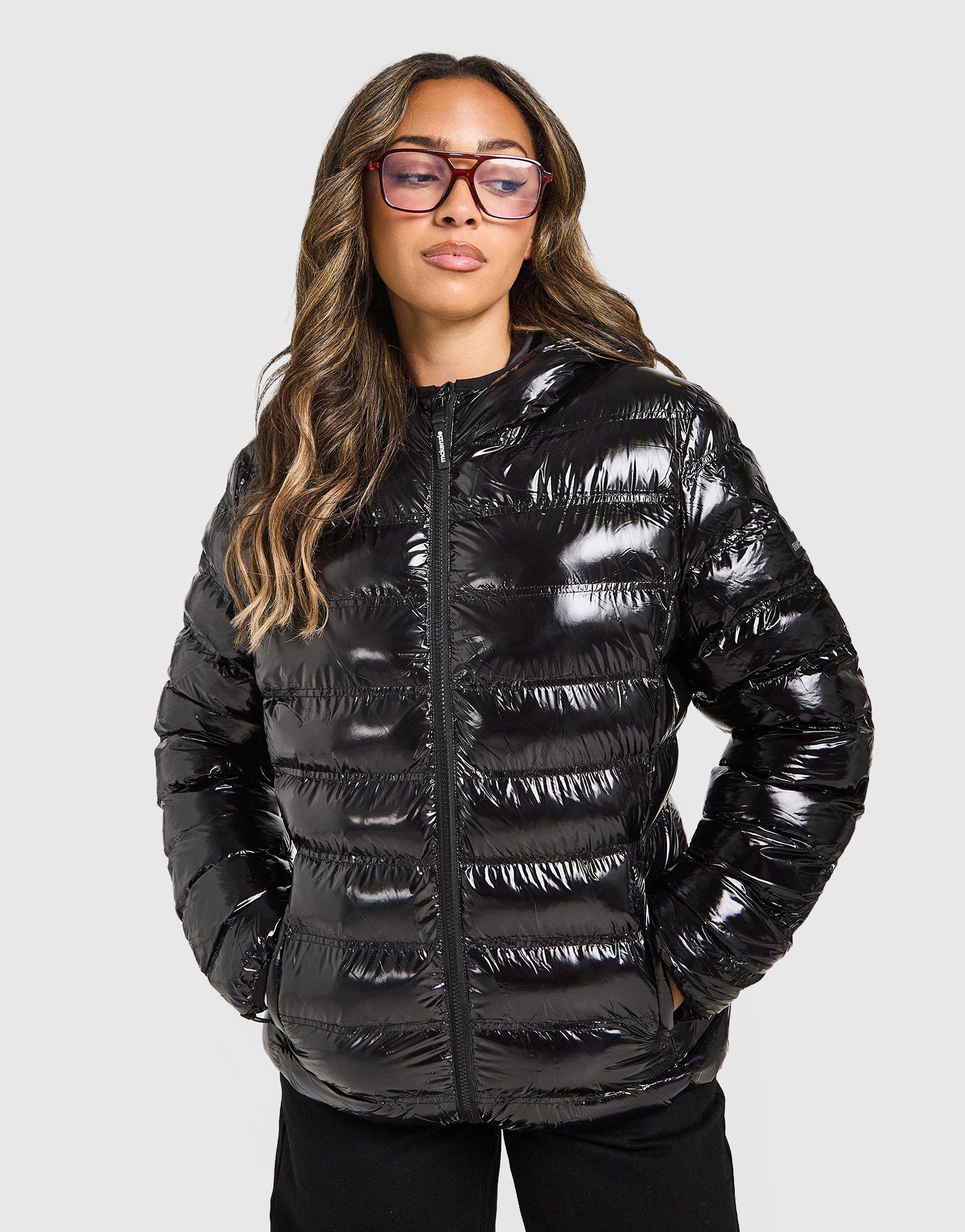 McKenzie Terrene Padded Jacket