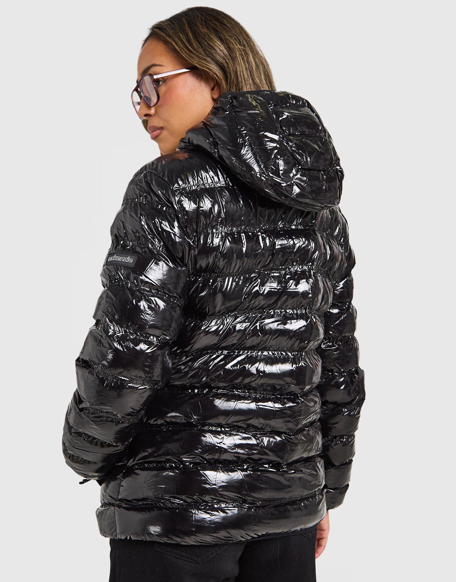 McKenzie Terrene Padded Jacket