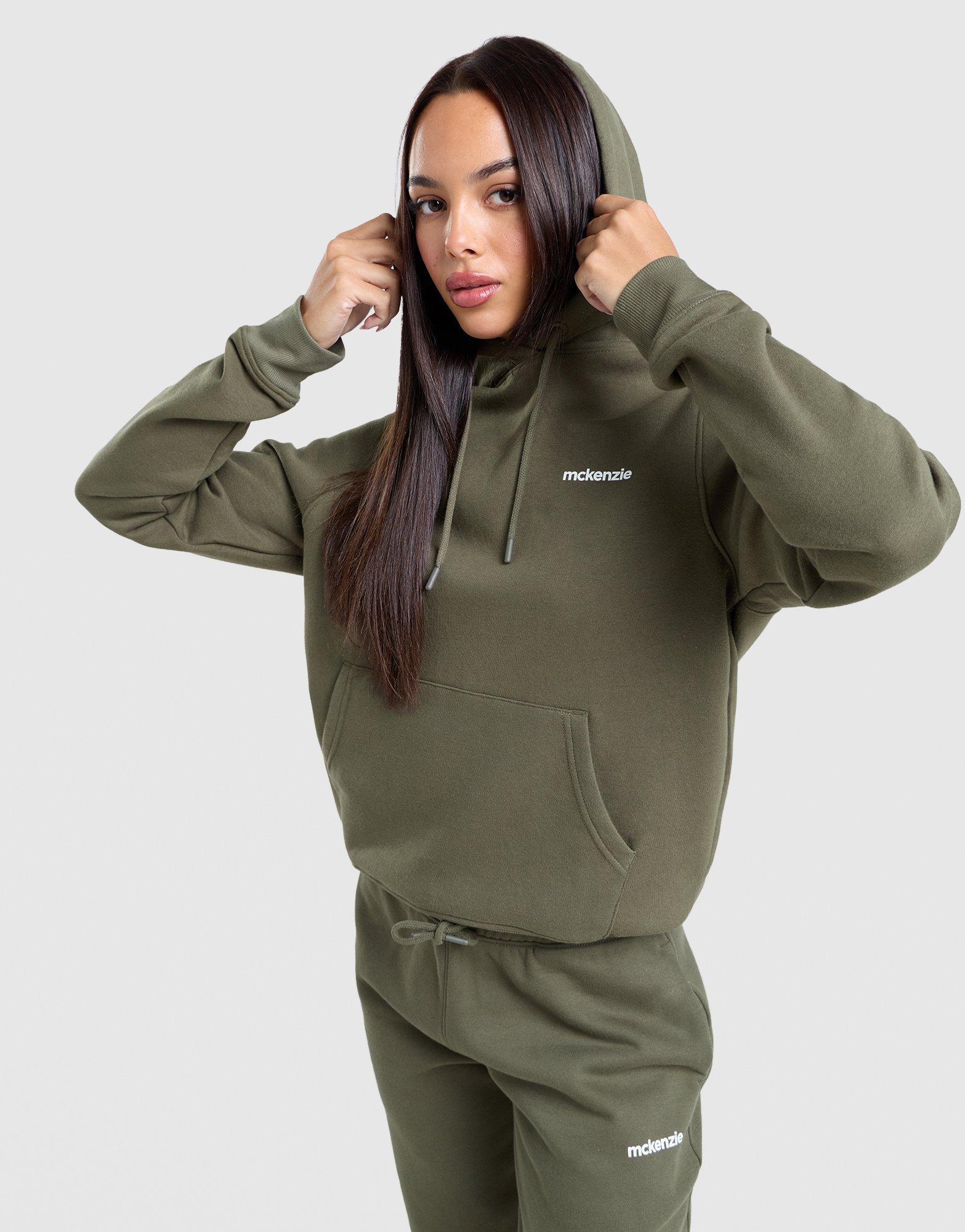 McKenzie Asher Overhead Hoodie