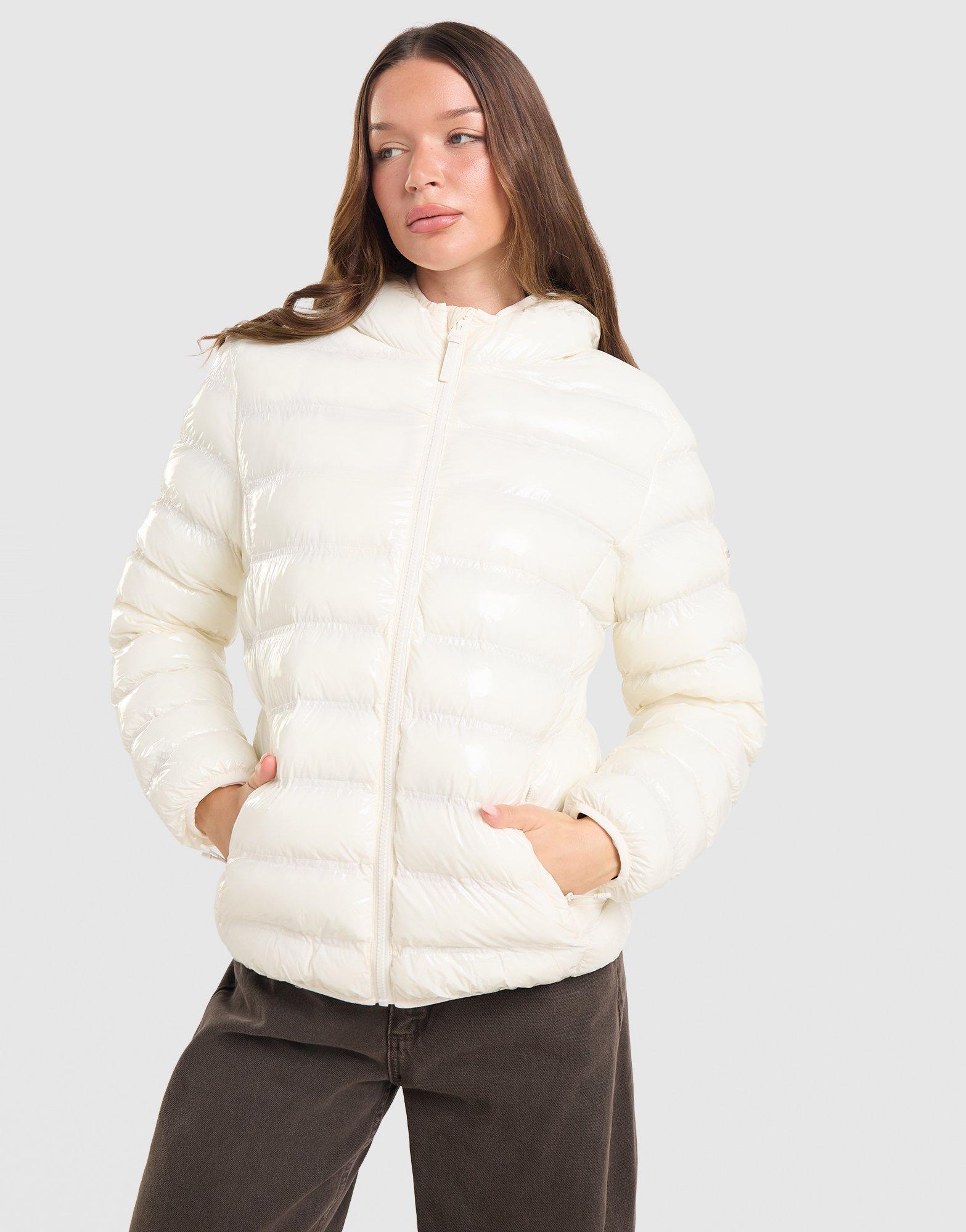 McKenzie Terrene Padded Jacket