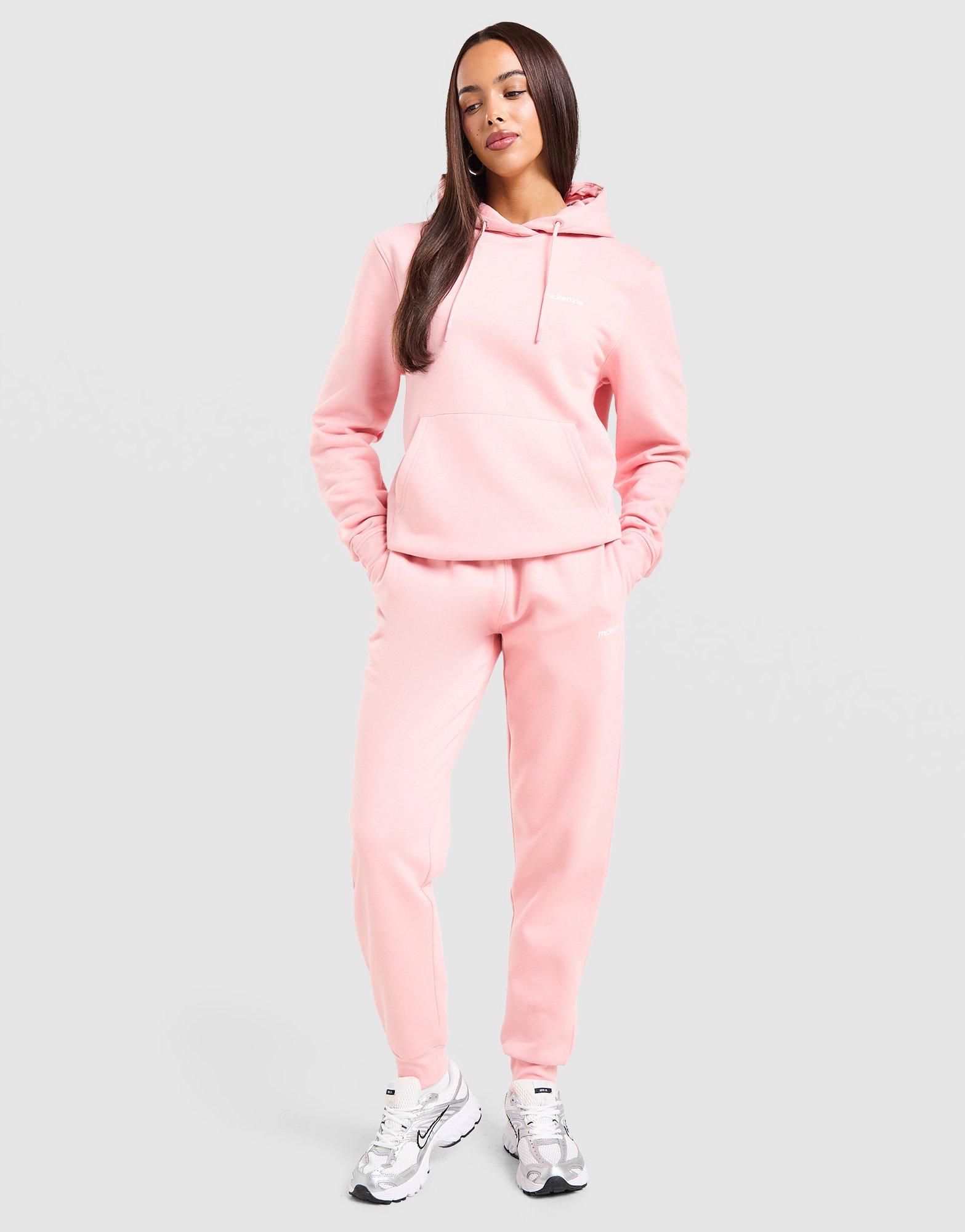 McKenzie Asher Overhead Hoodie