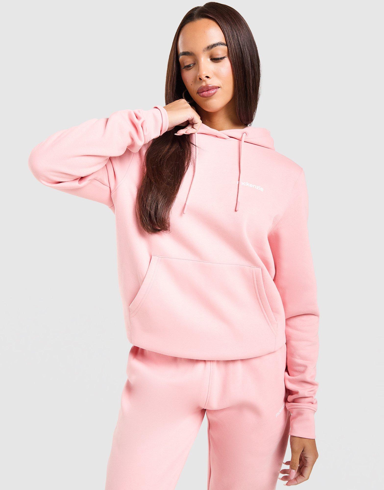 McKenzie Asher Overhead Hoodie