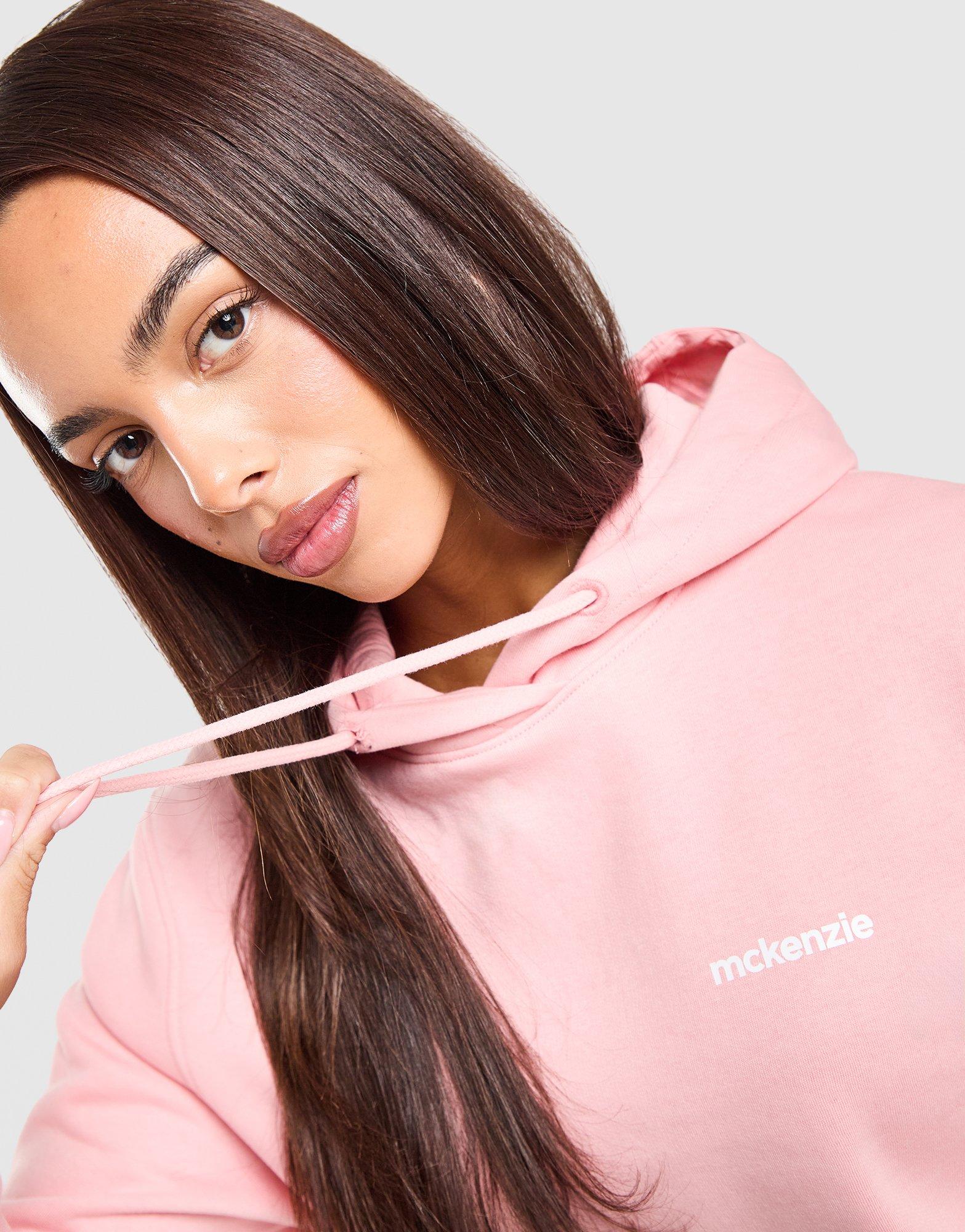 McKenzie Asher Overhead Hoodie