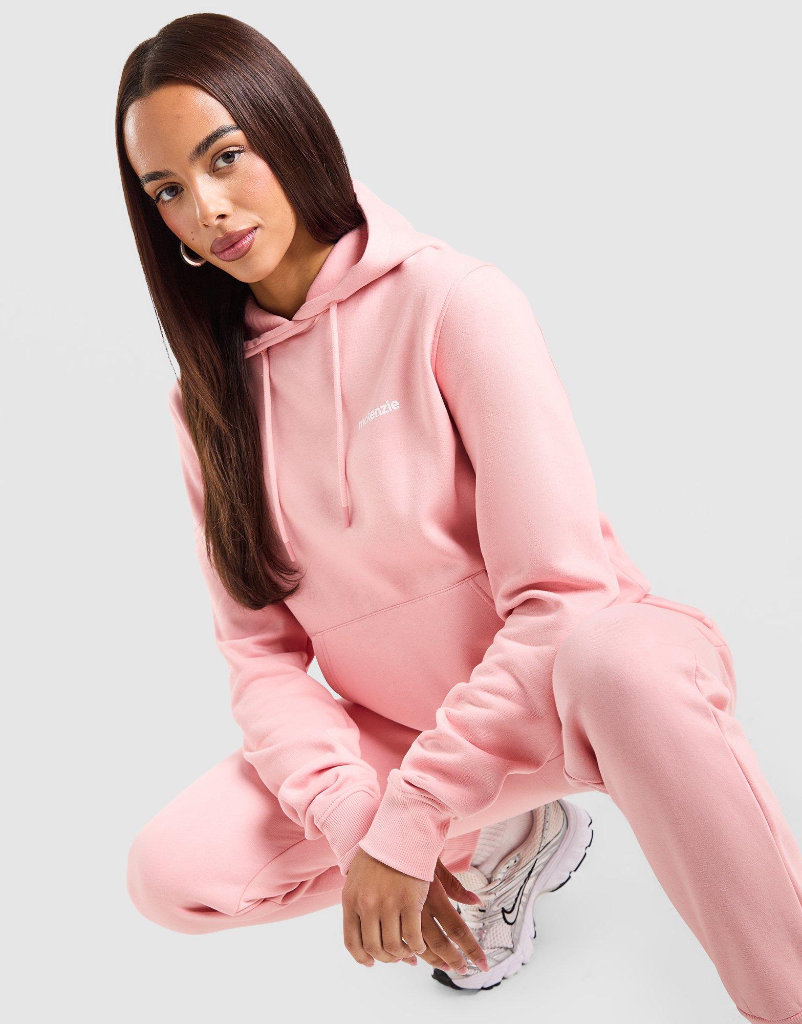 McKenzie Asher Overhead Hoodie