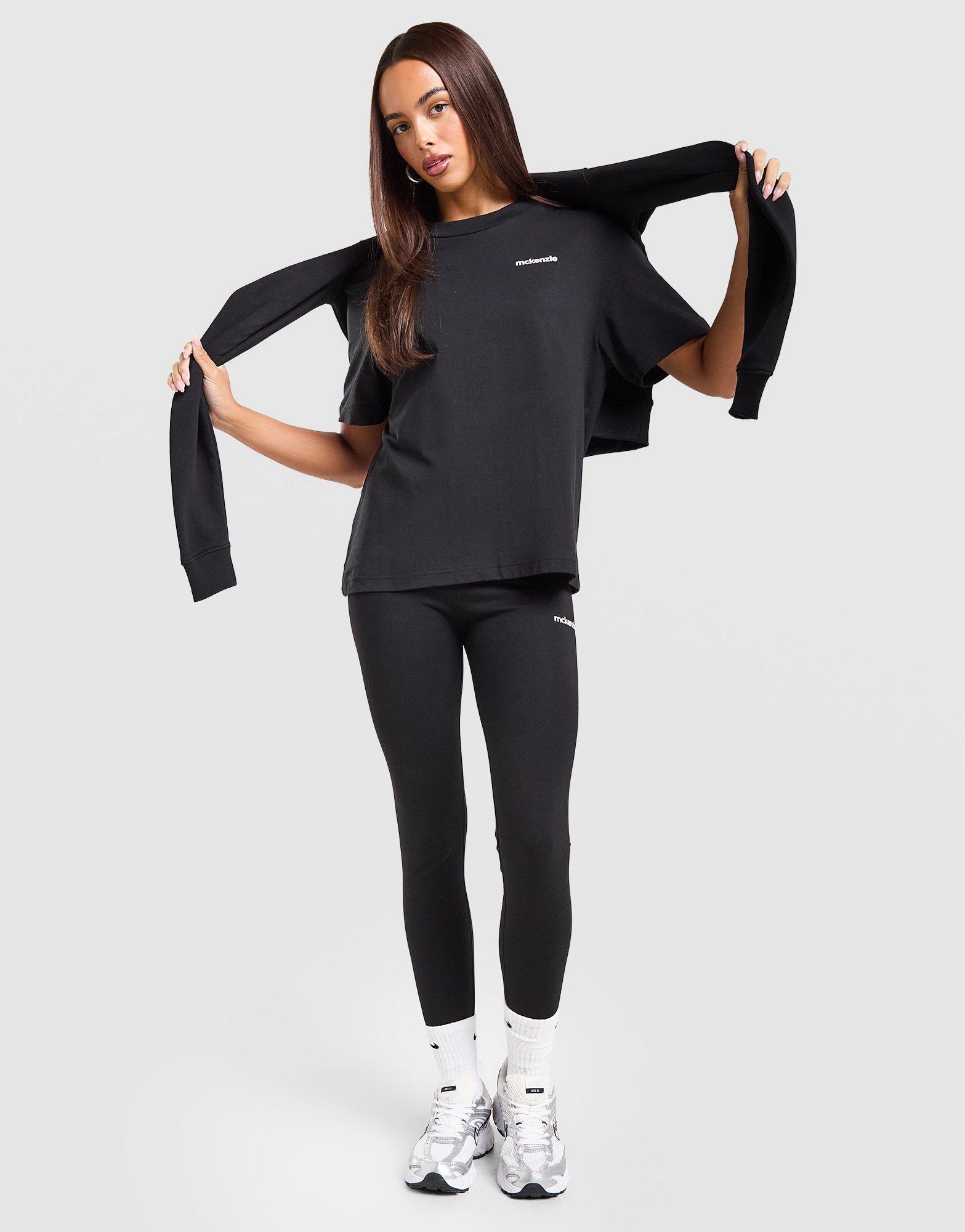 McKenzie Asher T-Shirt