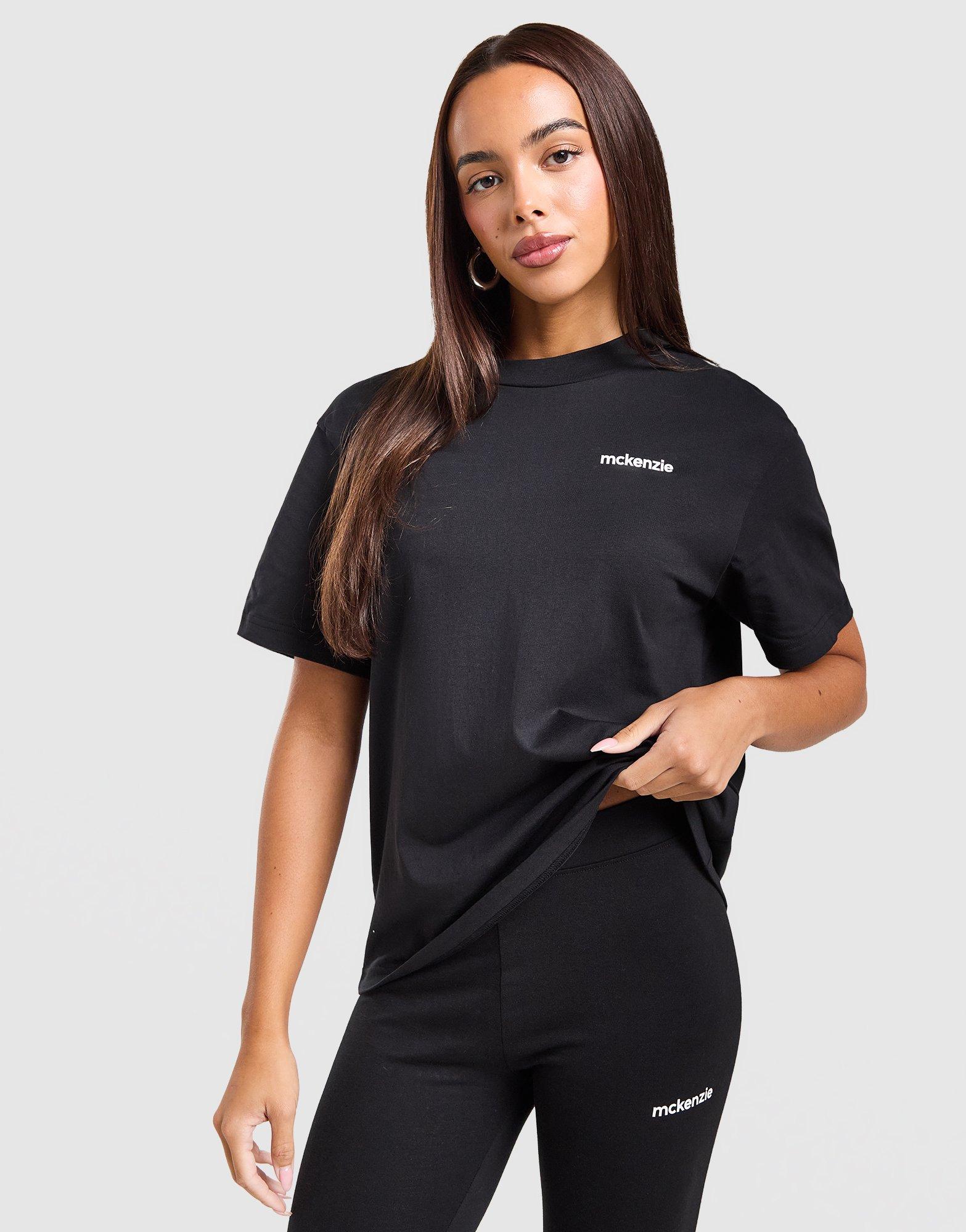 McKenzie Asher T-Shirt