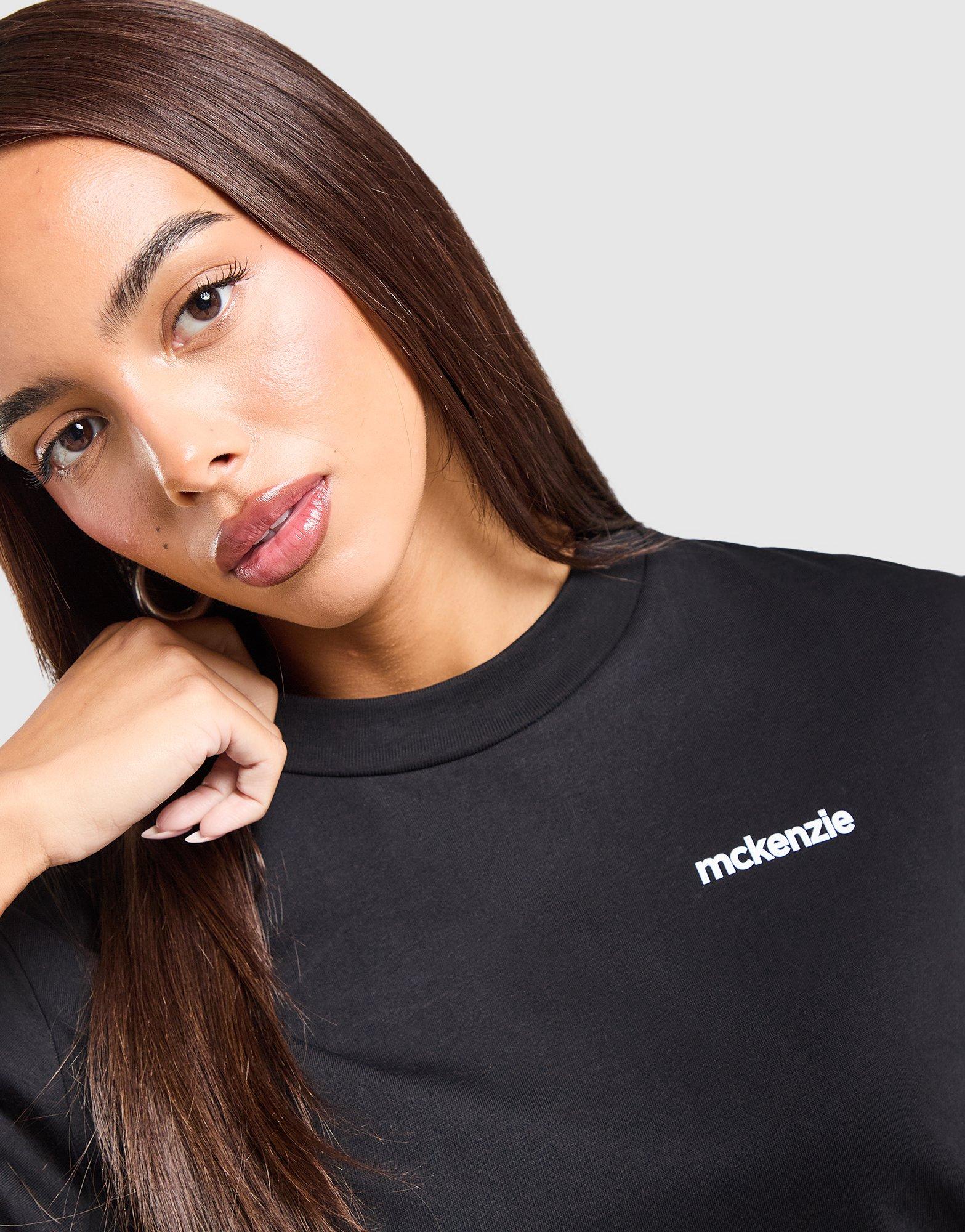 McKenzie Asher T-Shirt