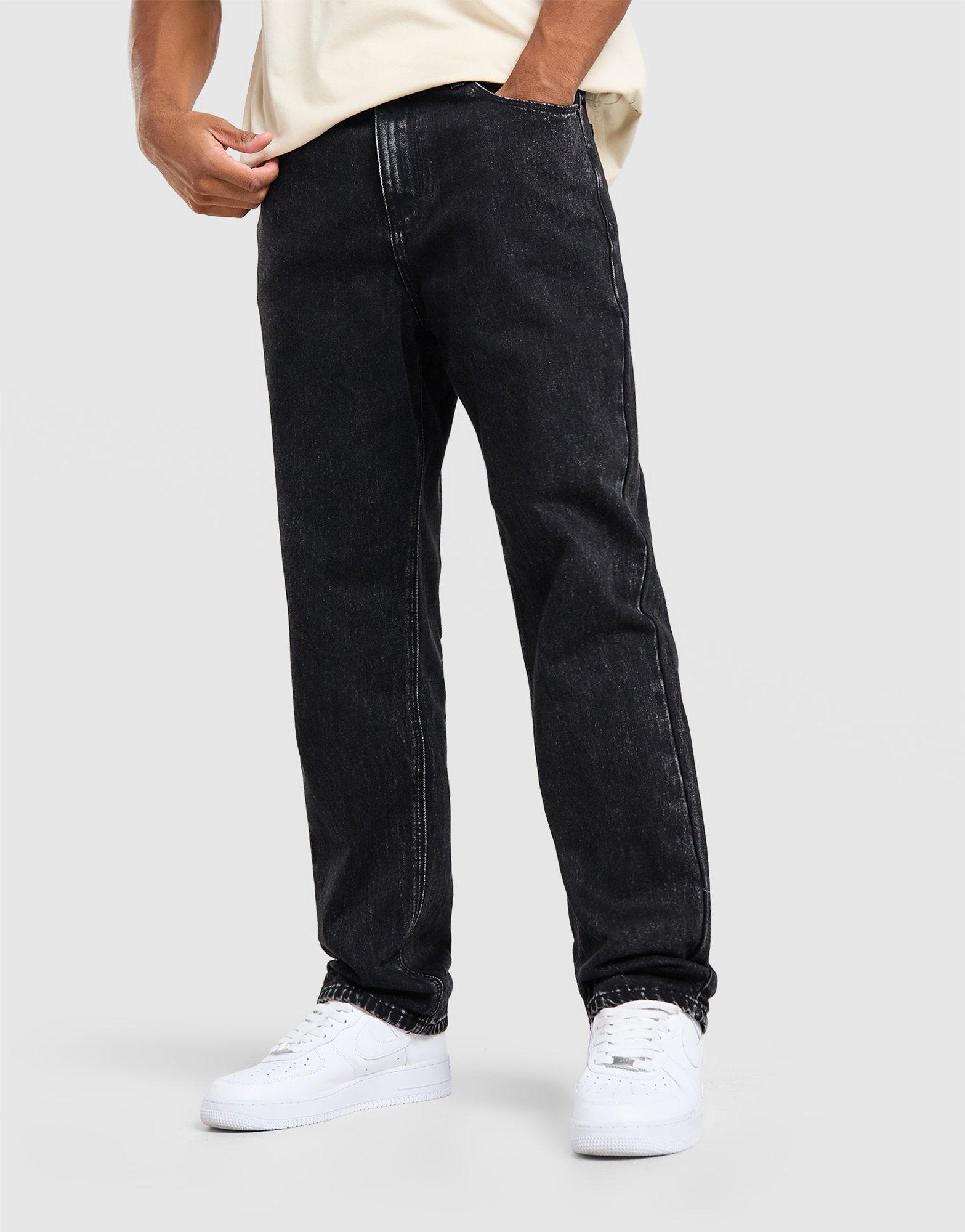 McKenzie Core Relaxed Jeans