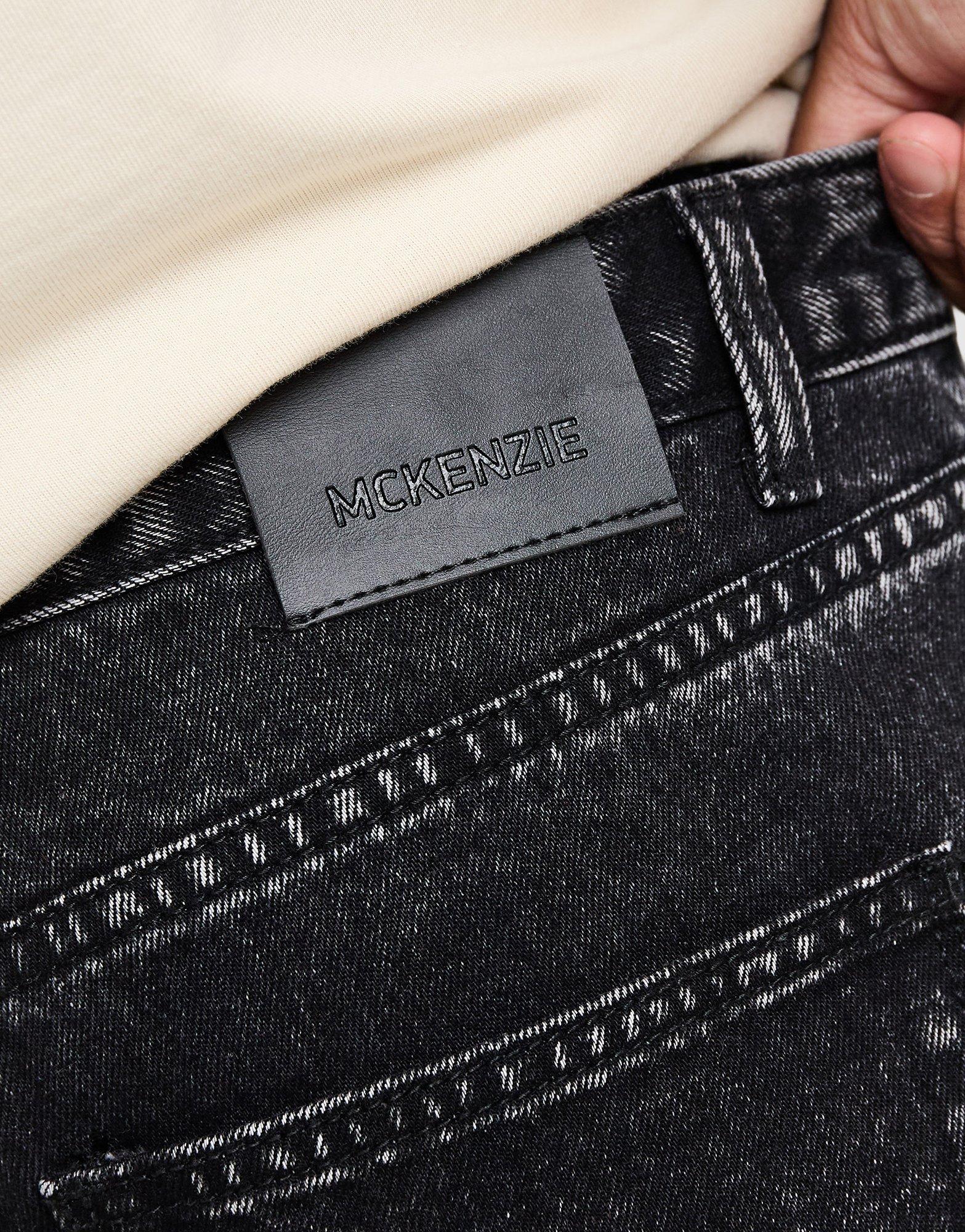 McKenzie Core Relaxed Jeans
