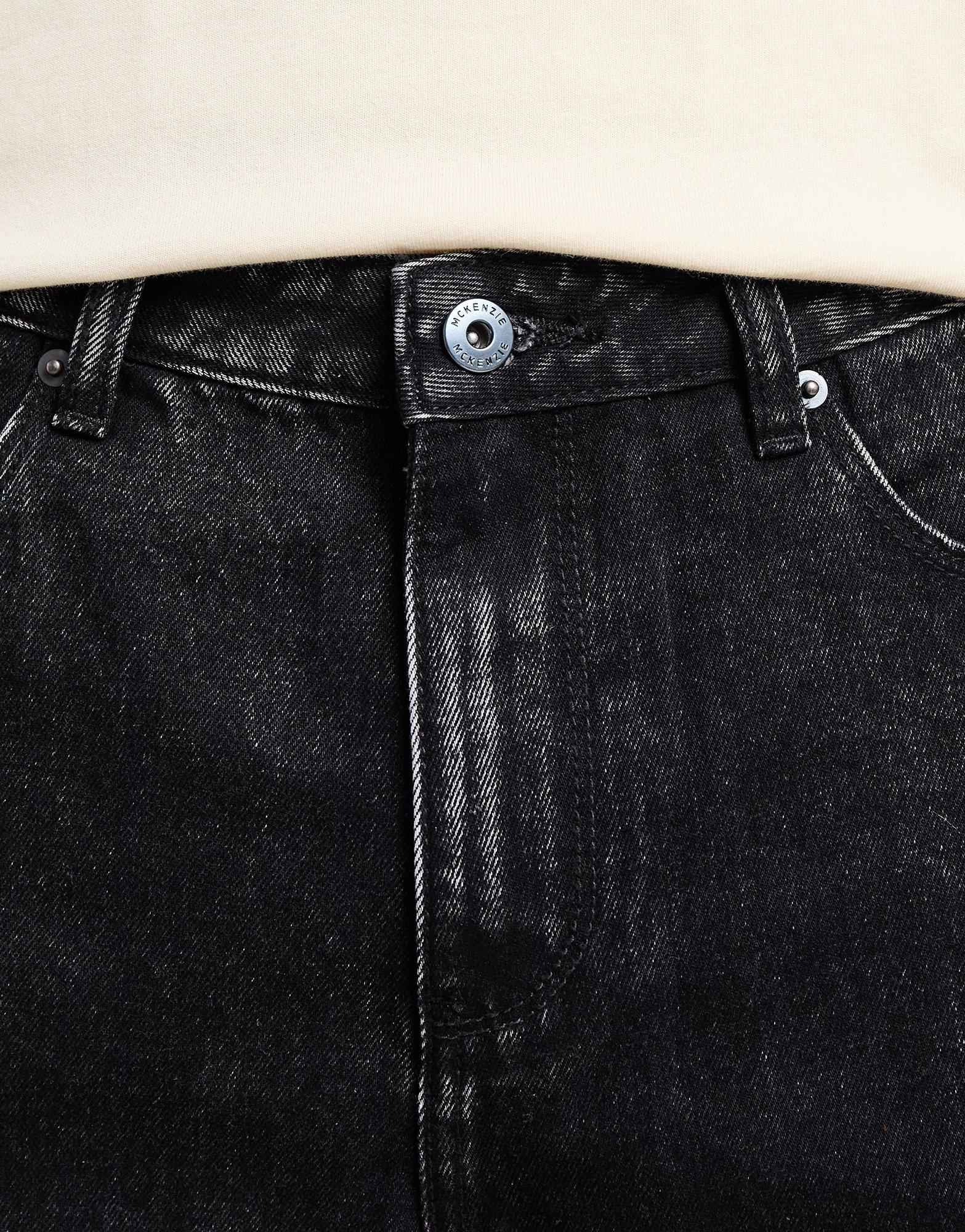 McKenzie Core Relaxed Jeans