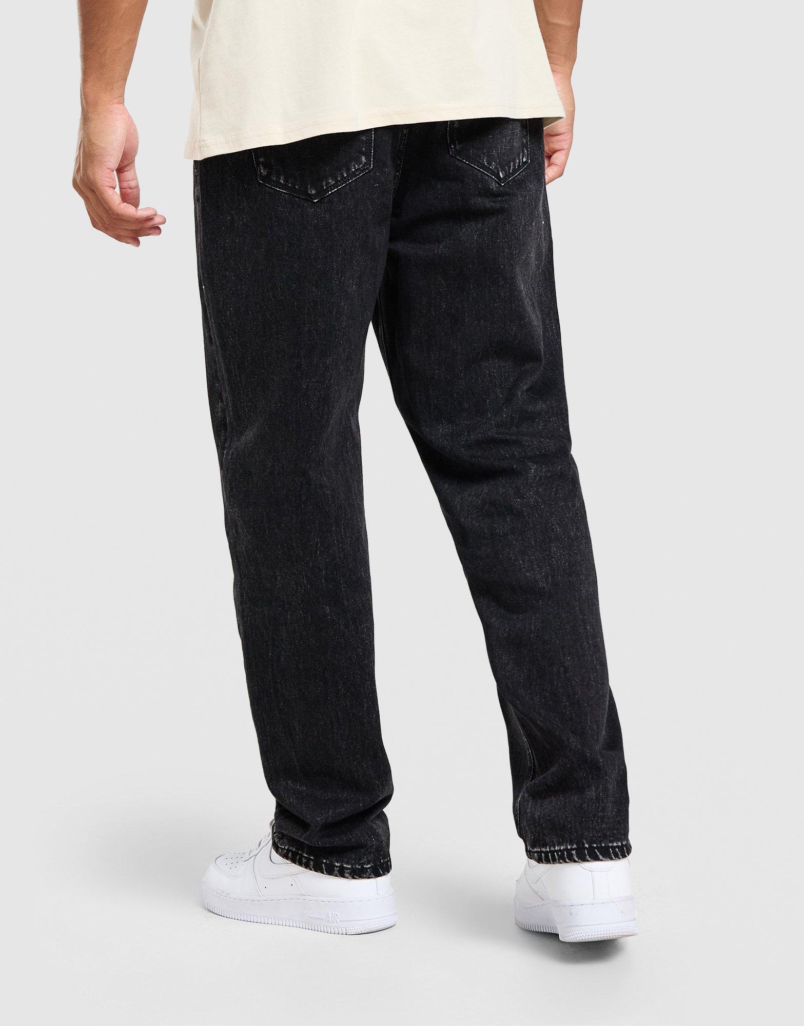 McKenzie Core Relaxed Jeans
