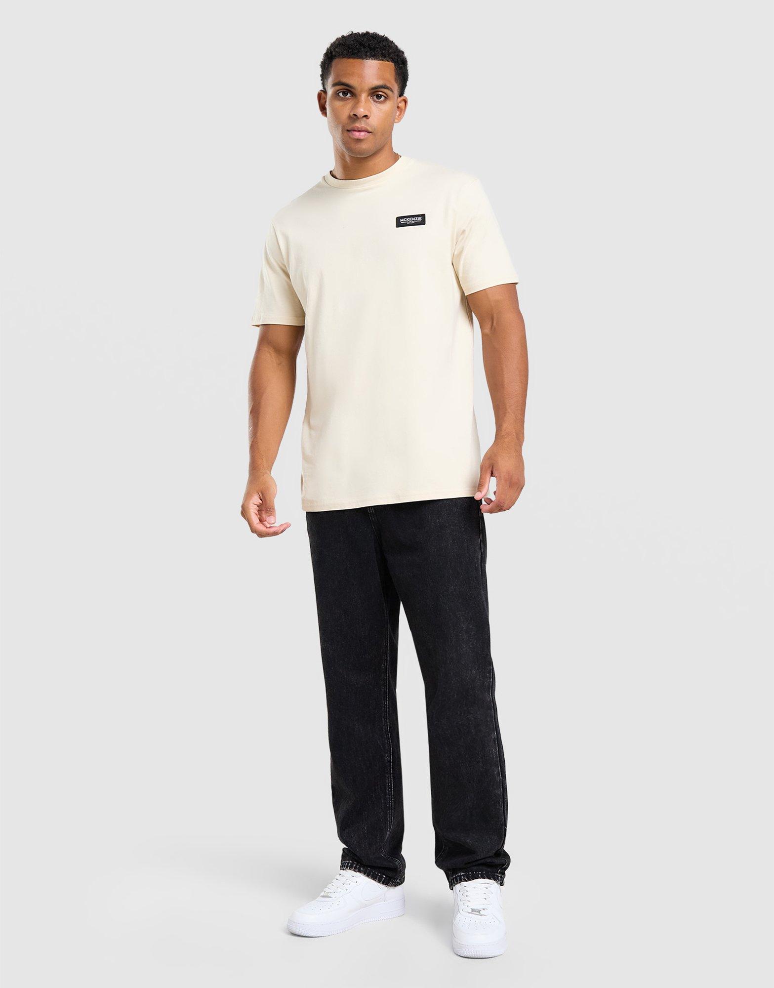 McKenzie Core Relaxed Jeans