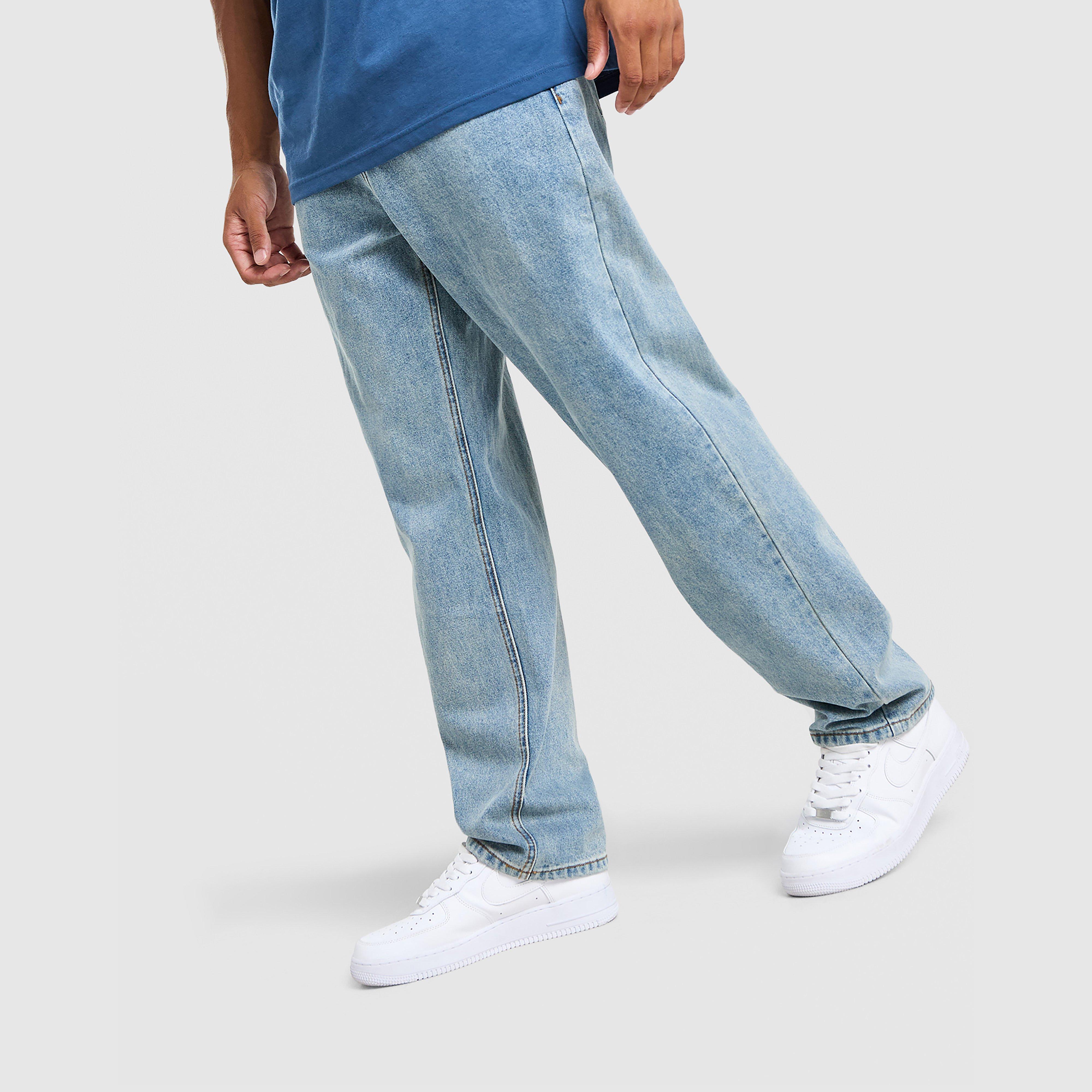 azul