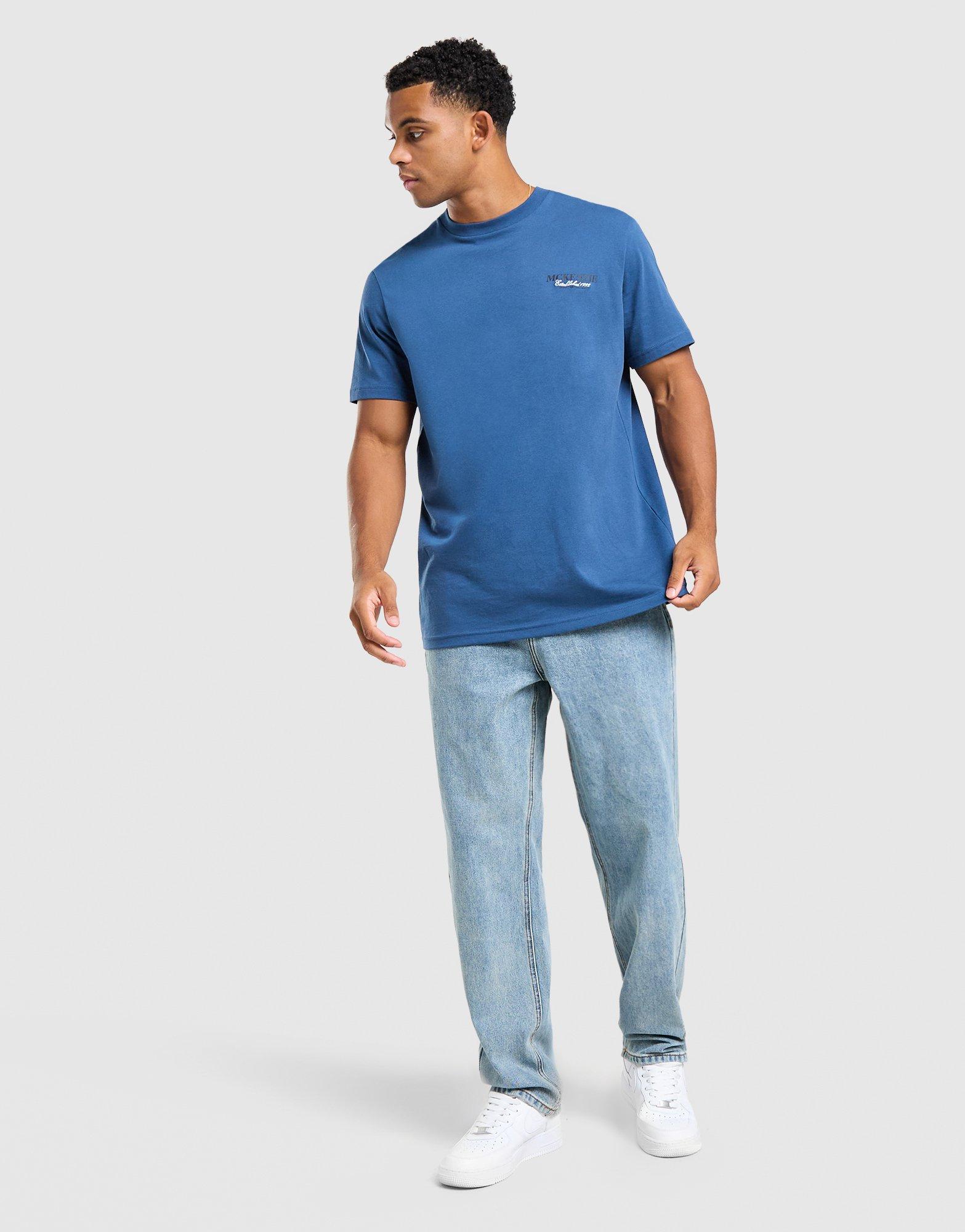 McKenzie Core Relaxed Jeans