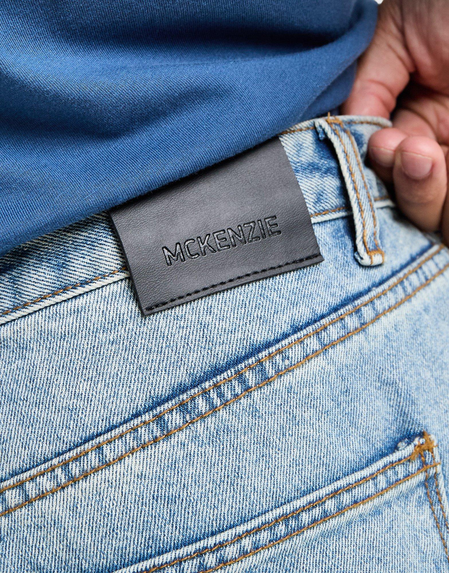 McKenzie Core Relaxed Jeans