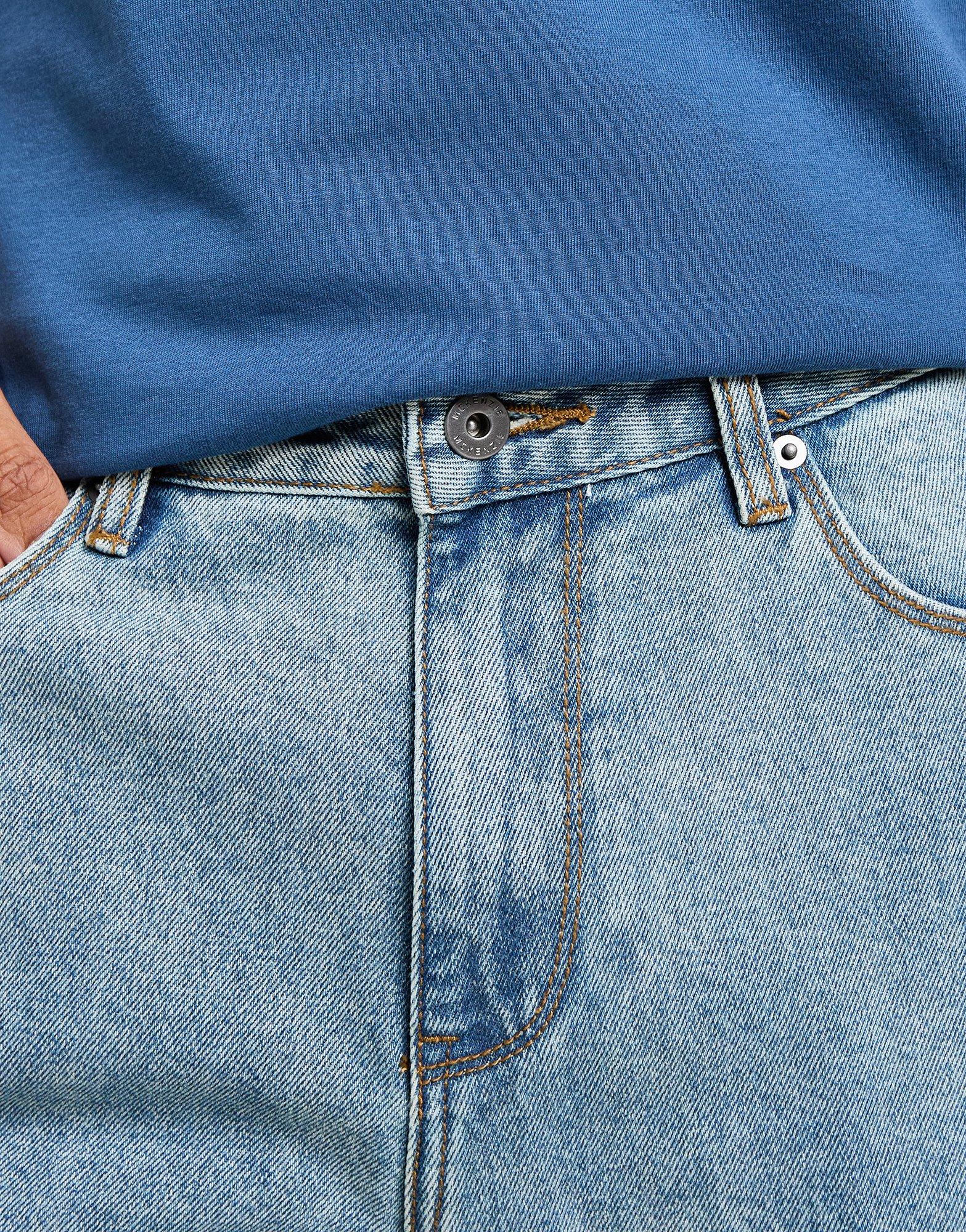 McKenzie Core Relaxed Jeans